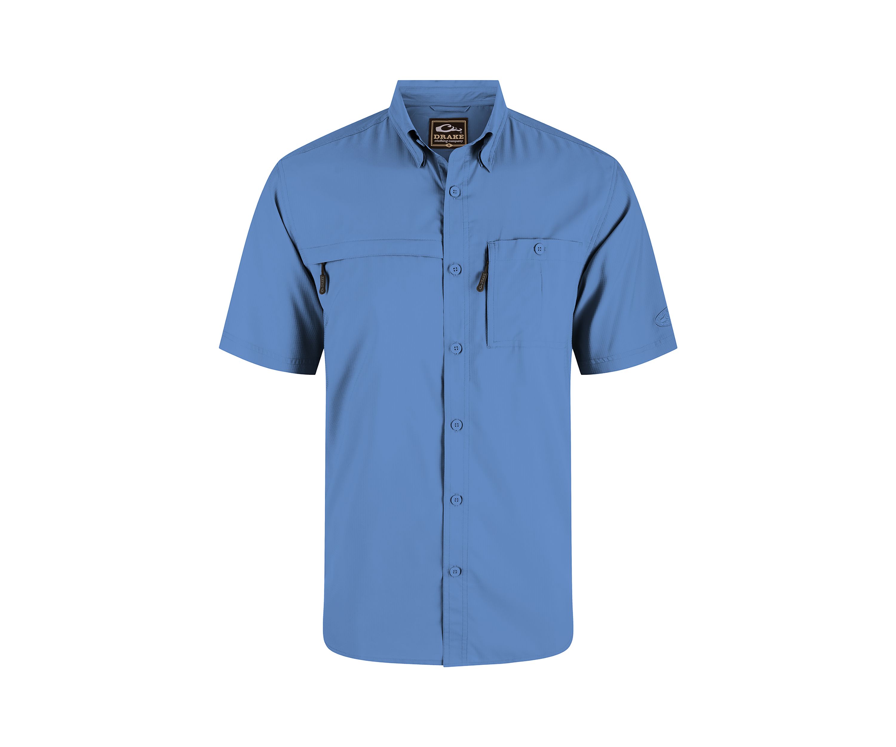 8-Shot Flyweight Shirt