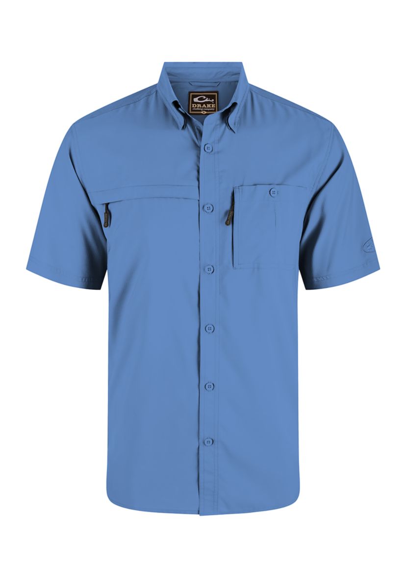 8-Shot Flyweight Shirt