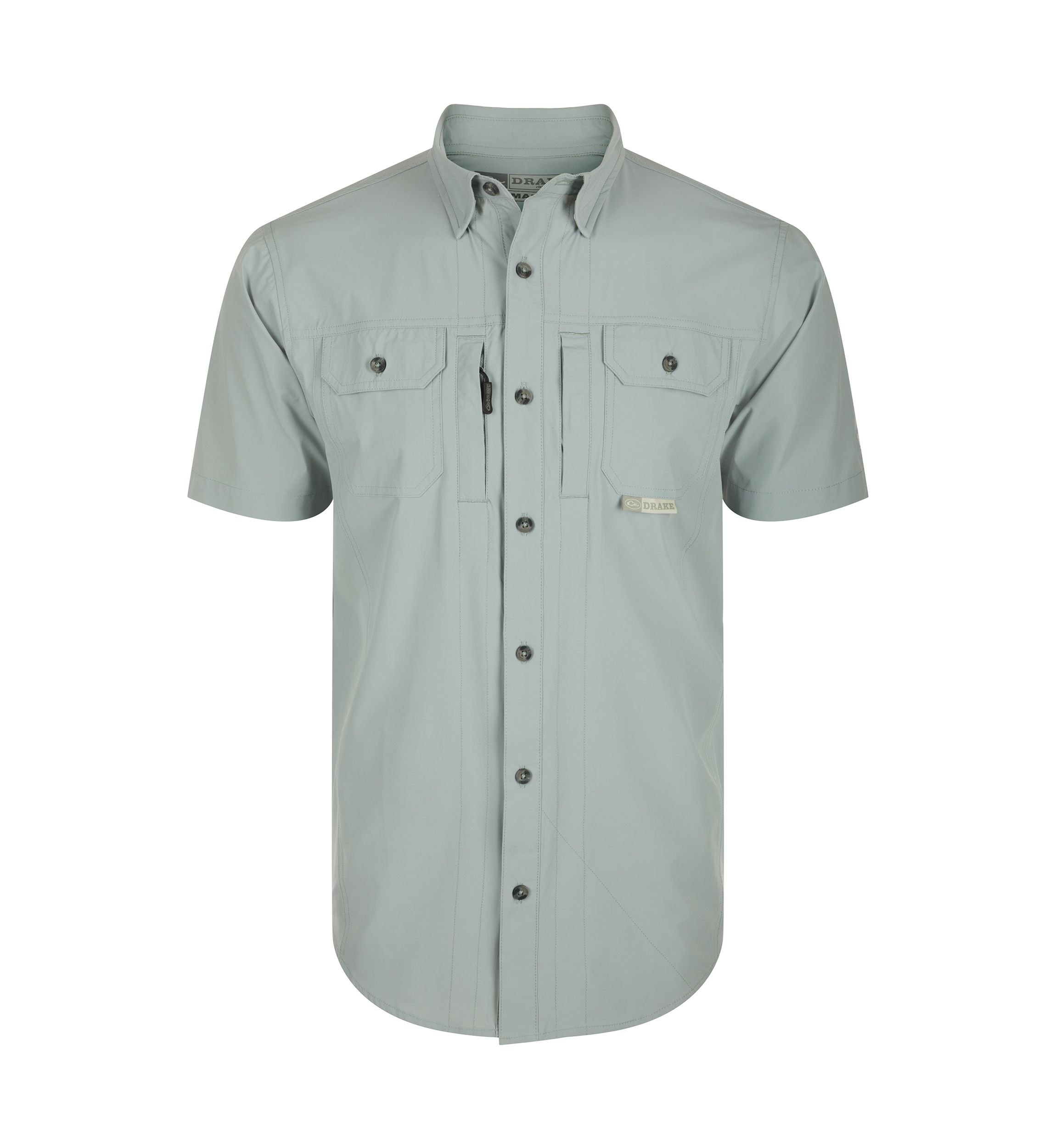 Wingshooter Trey Short Sleeve Shirt