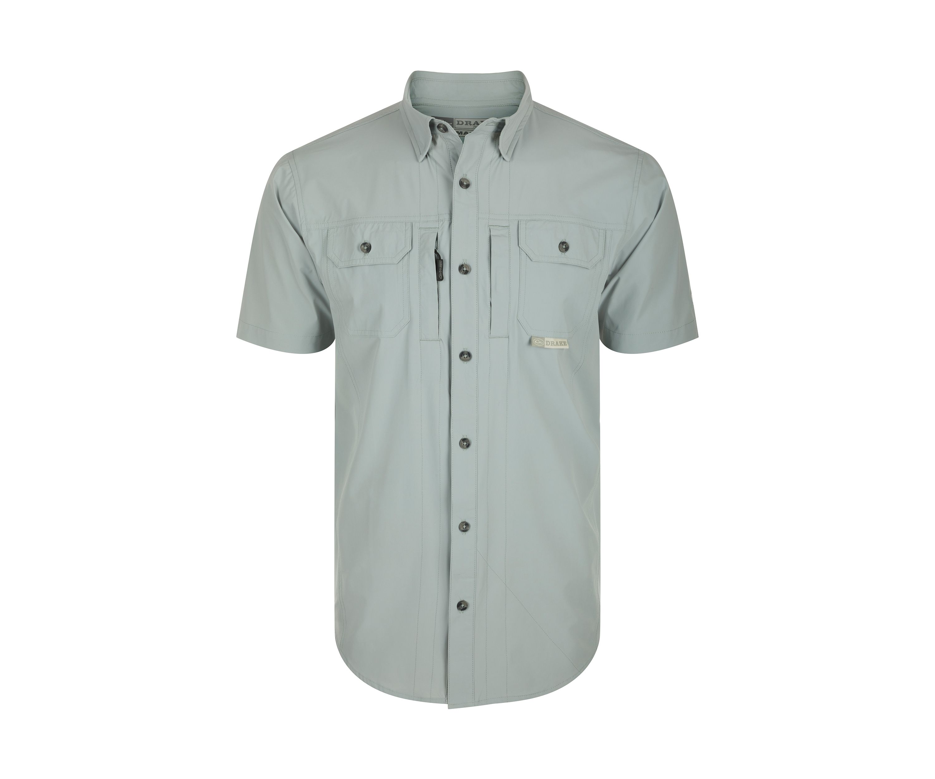 Wingshooter Trey Short Sleeve Shirt