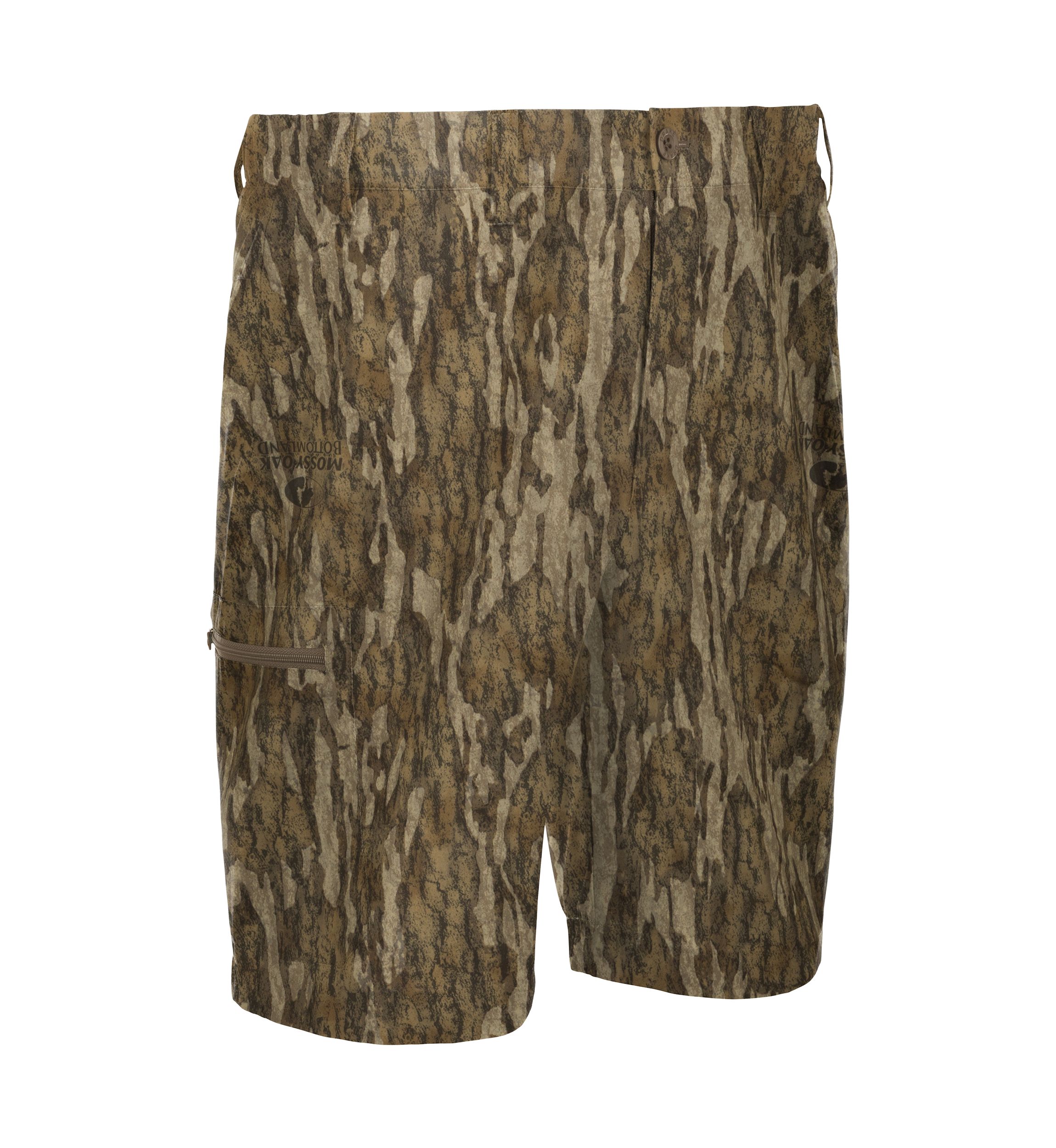 Mens Traveler Trek Shorts