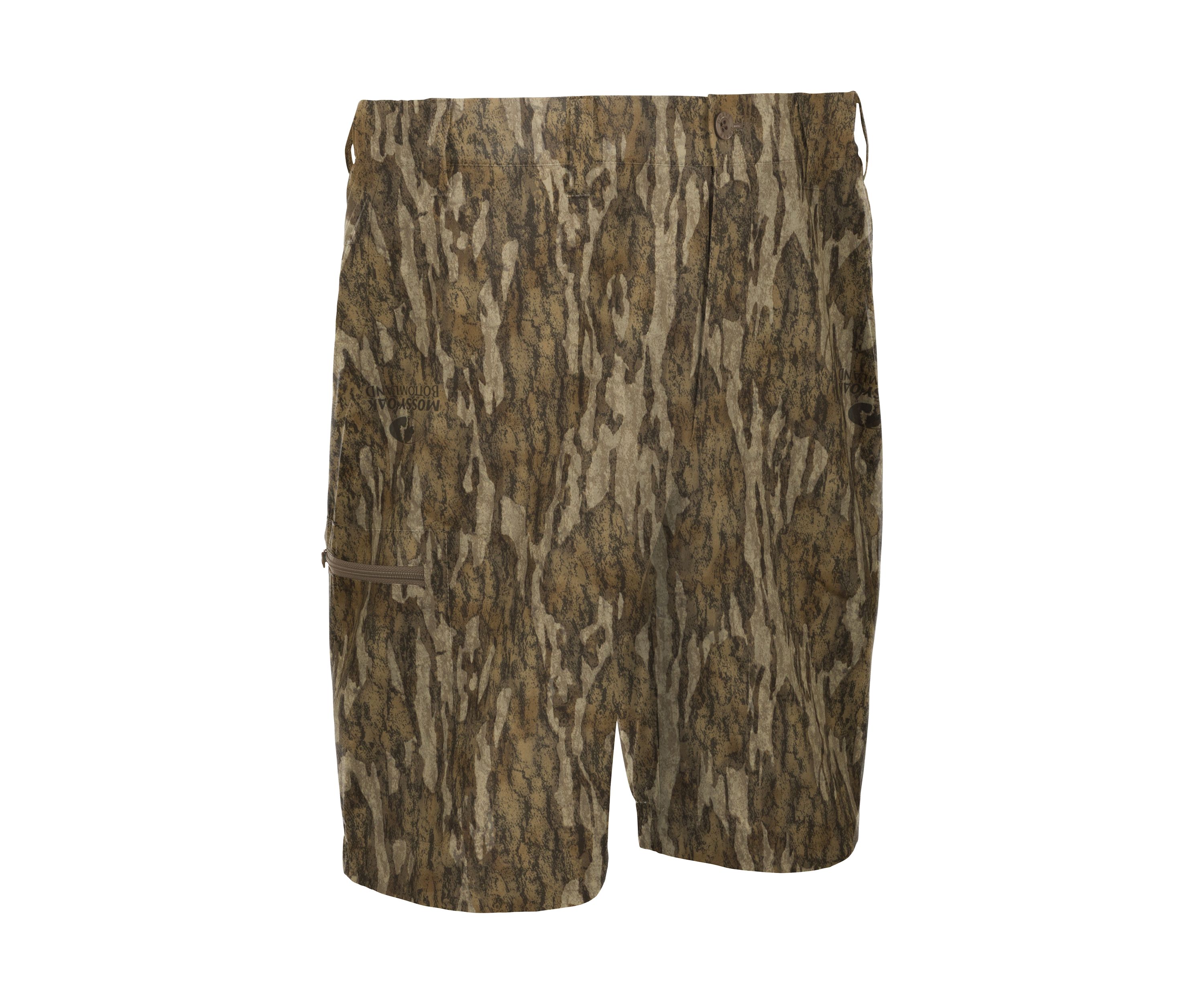 Mens Traveler Trek Shorts