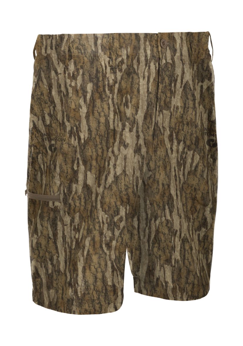 Mens Traveler Trek Shorts