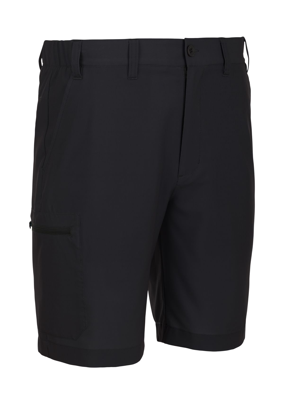 Mens Travelers Trek Shorts