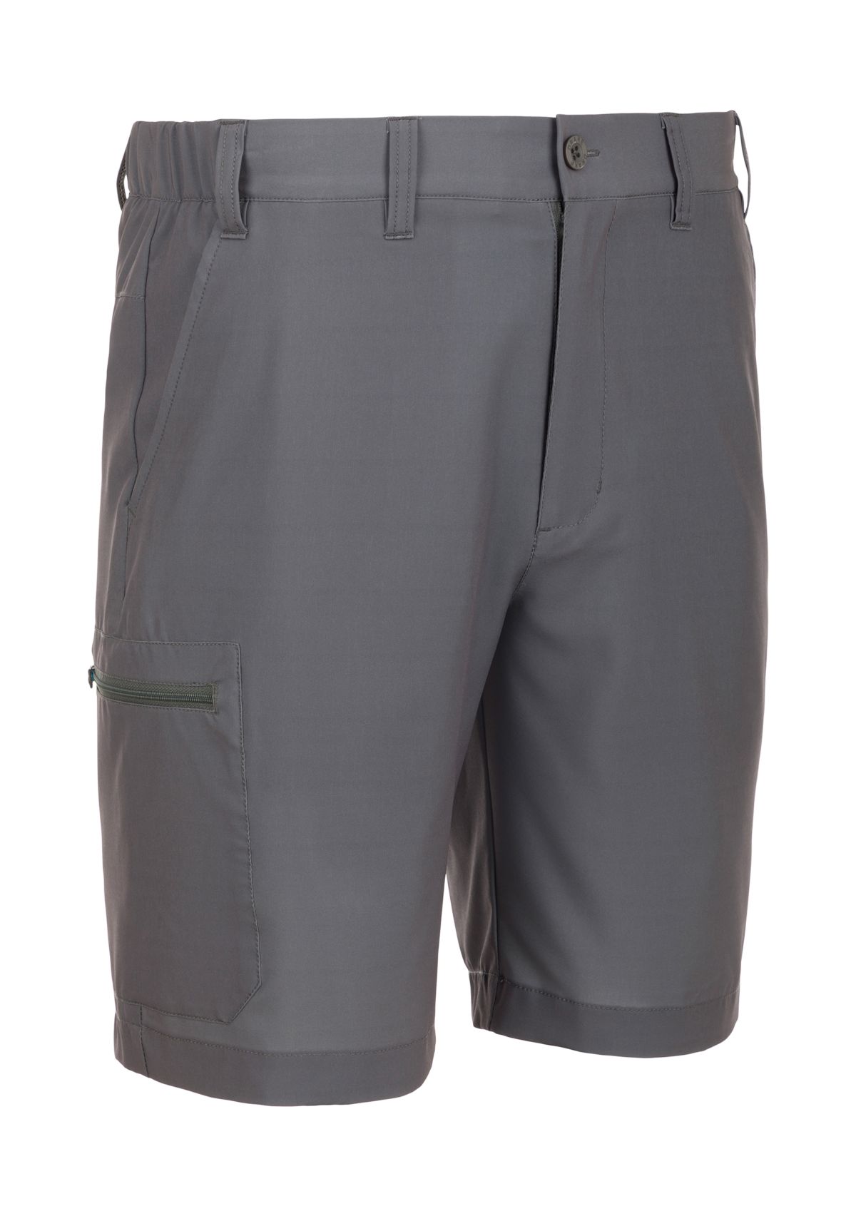 Mens Travelers Trek Shorts