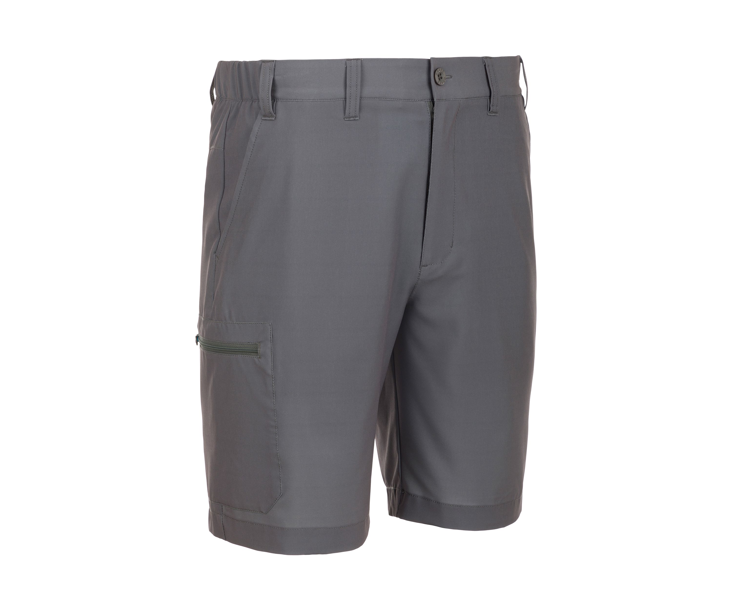 Mens Travelers Trek Shorts
