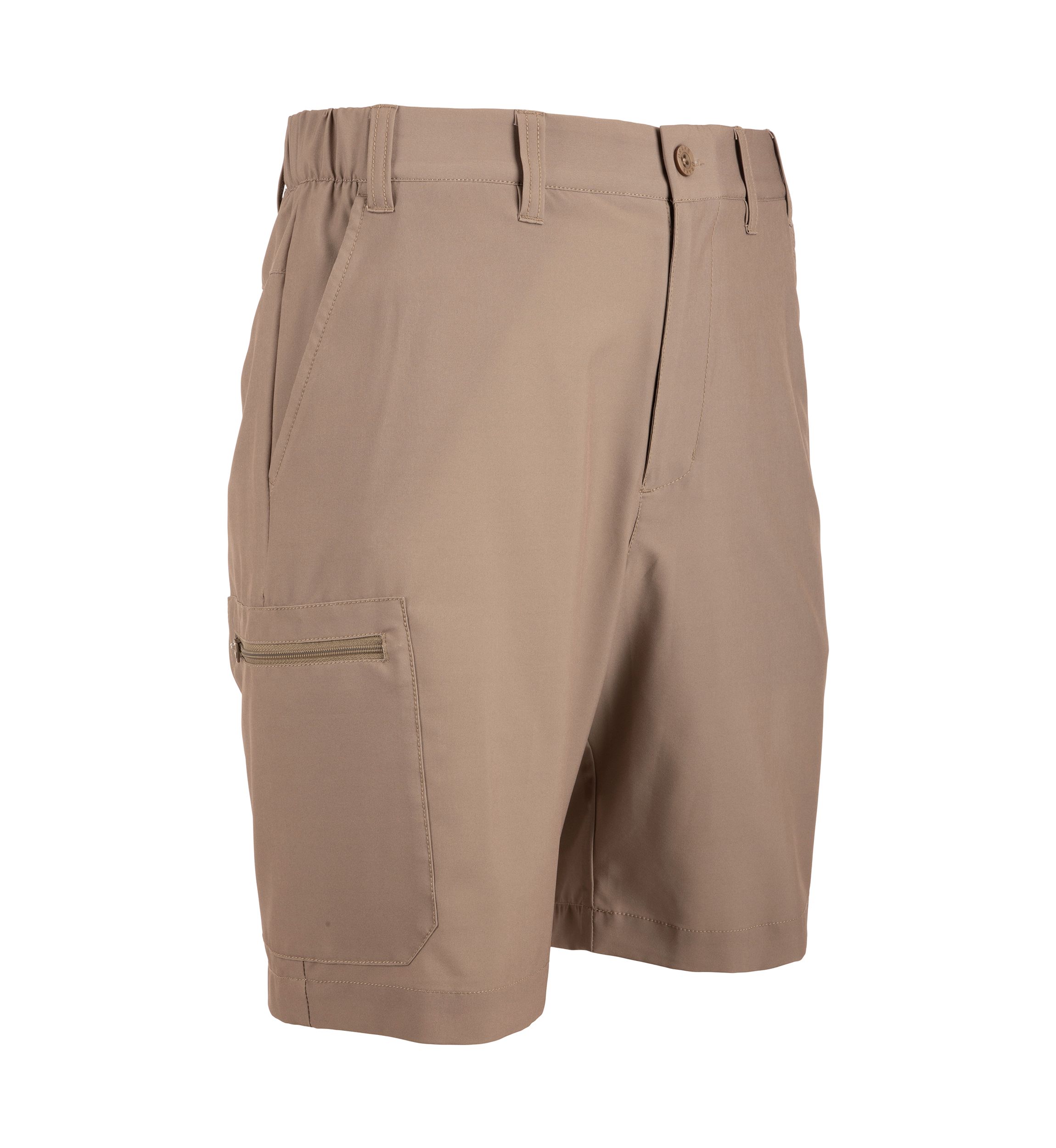 Mens Traveler Trek Shorts