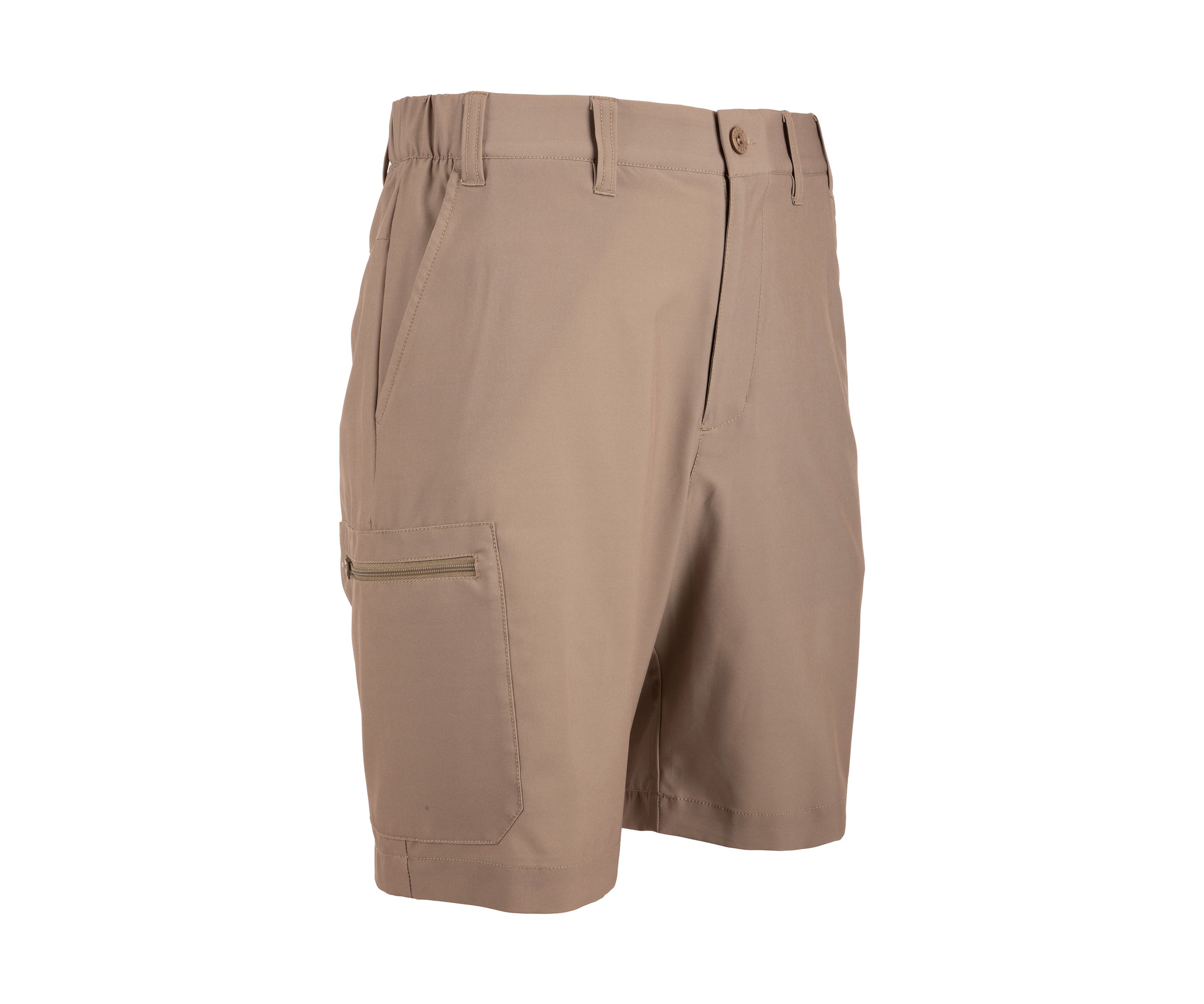 Mens Traveler Trek Shorts