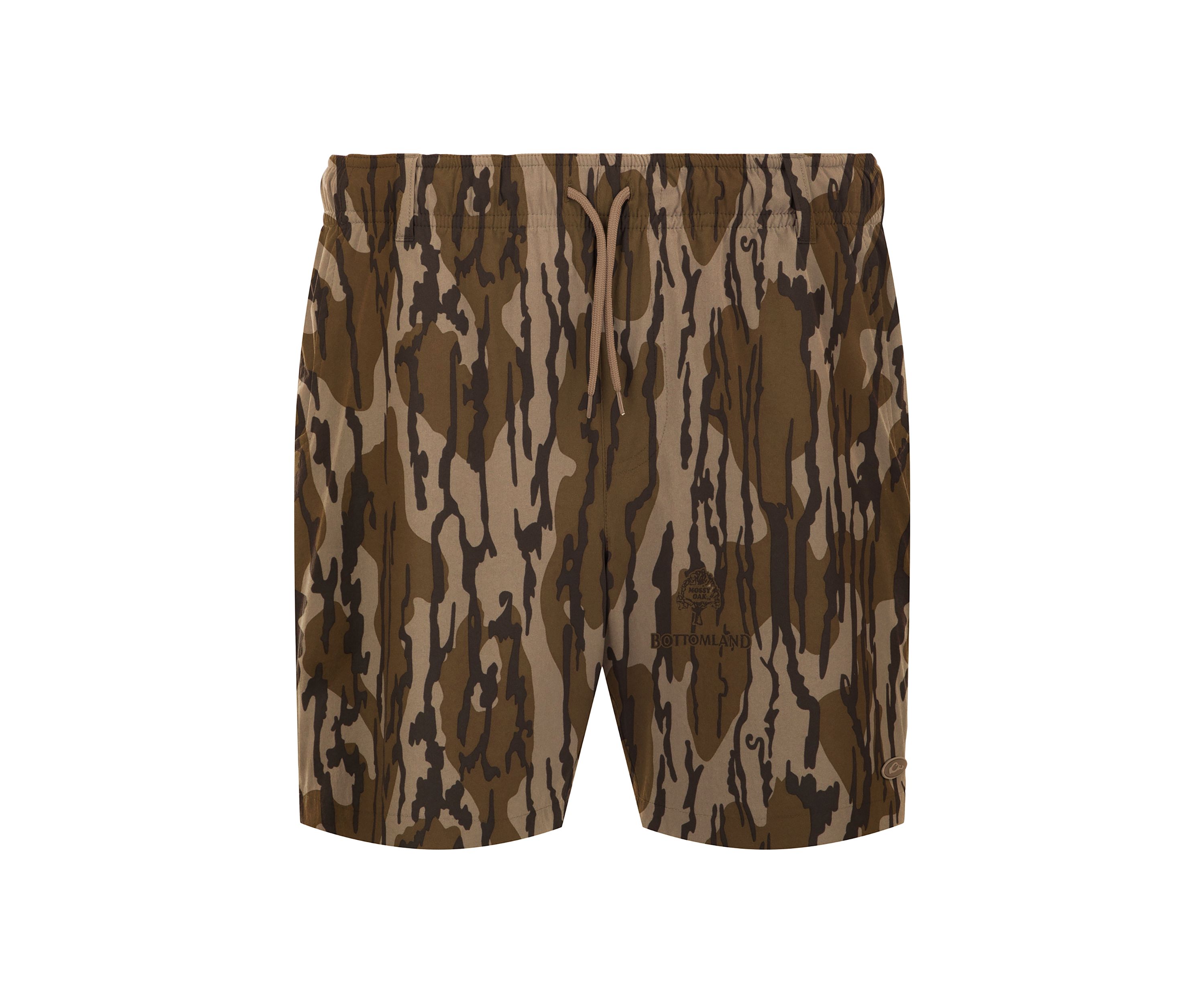 Dock Shorts - 6"