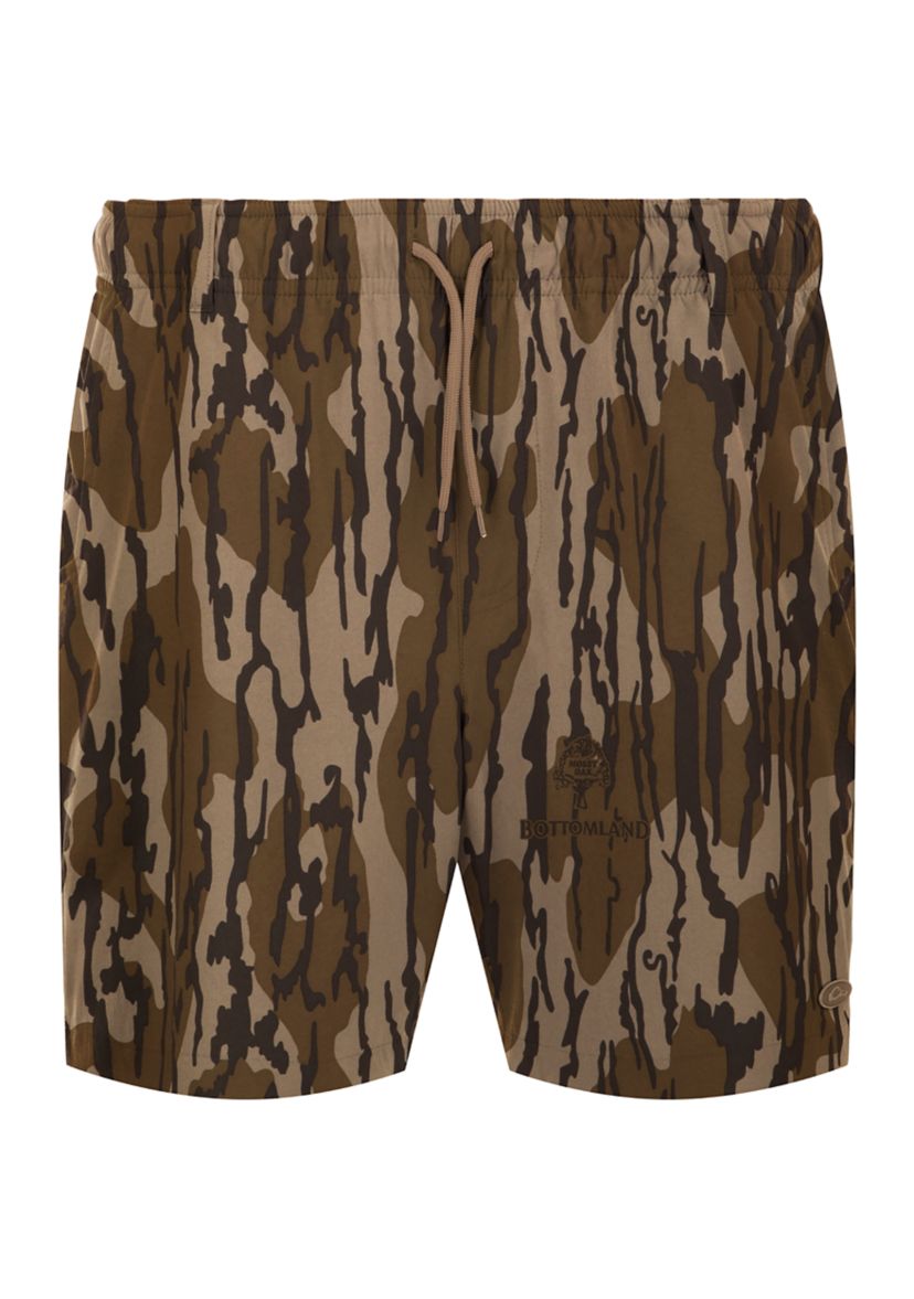 Dock Shorts - 6"