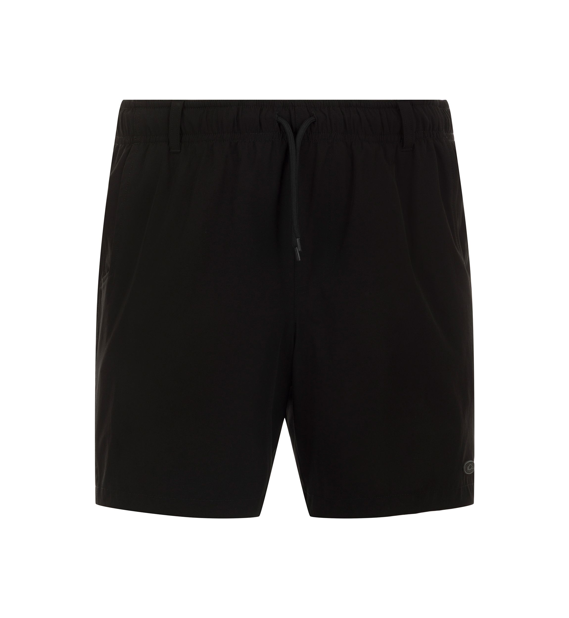 6 Dock Shorts