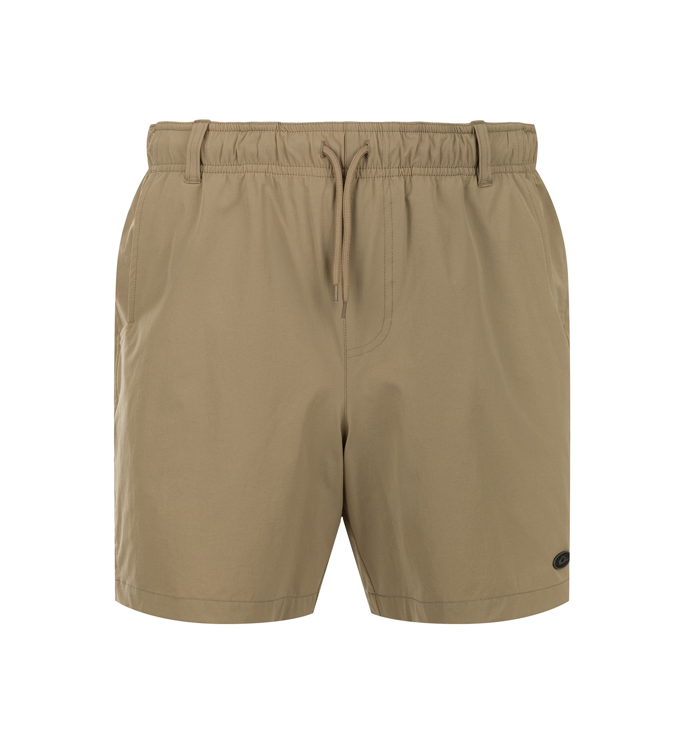 Dock Shorts - 6"