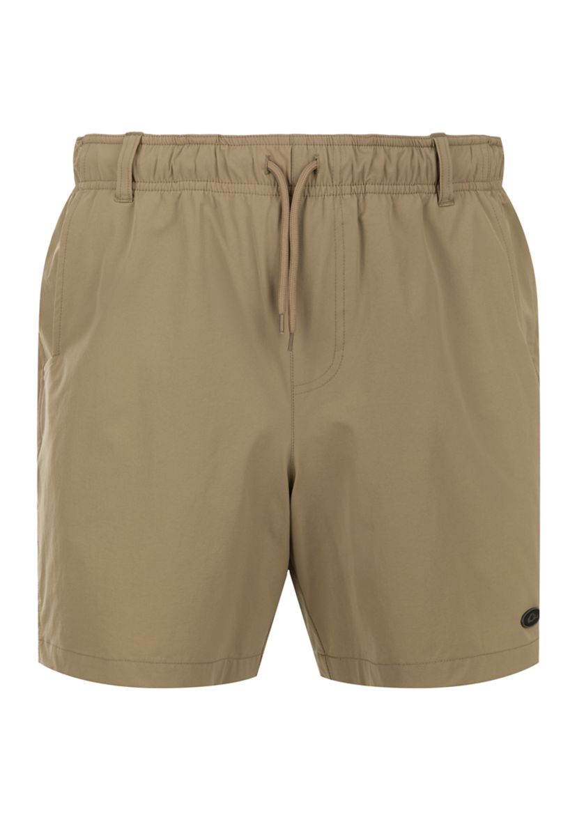 Dock Shorts - 6"
