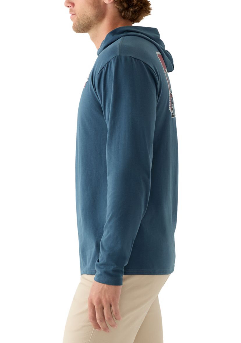 Mens Big Duck Energy Graphic Hoodie