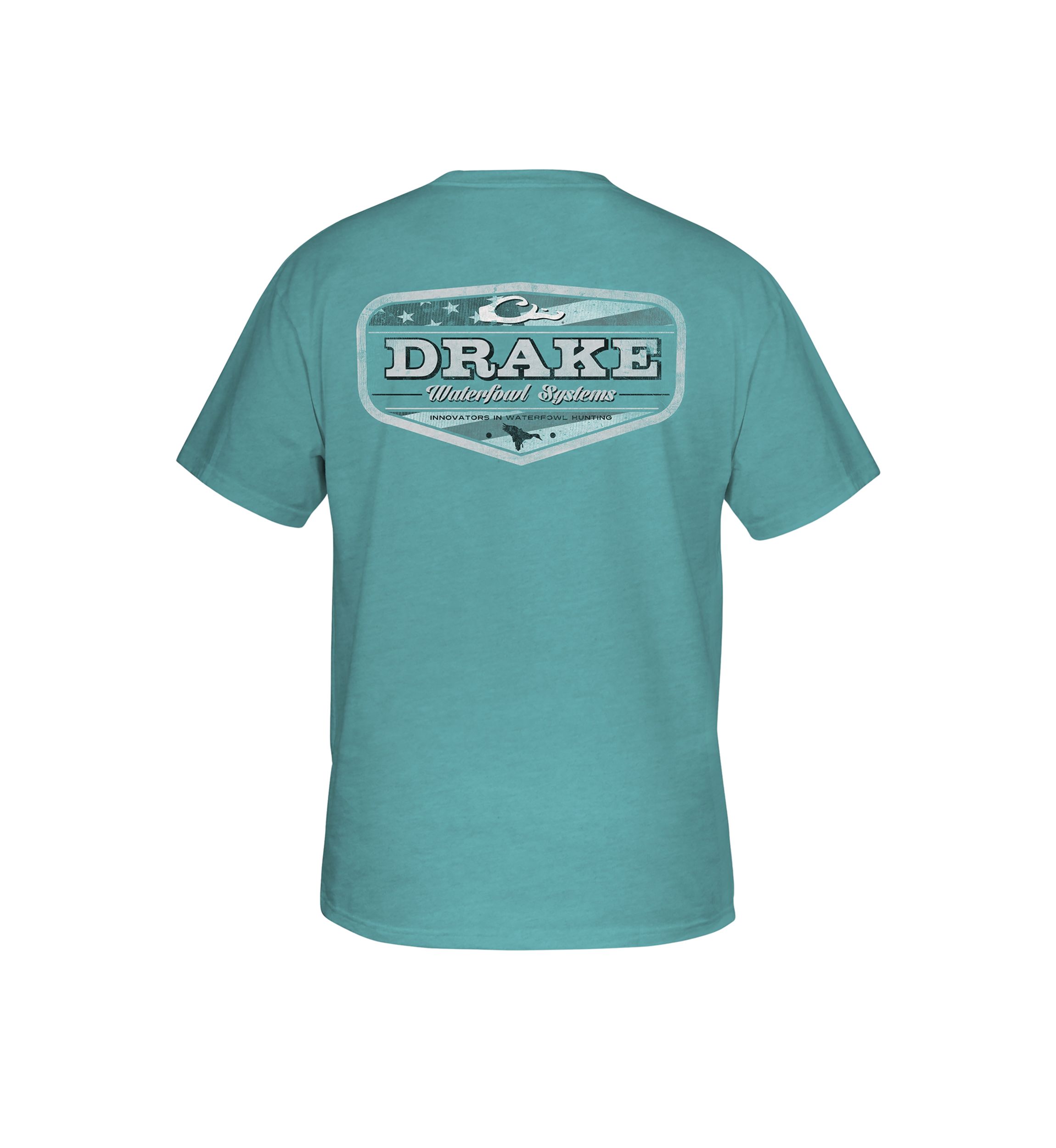 Blackout Badge T-Shirt