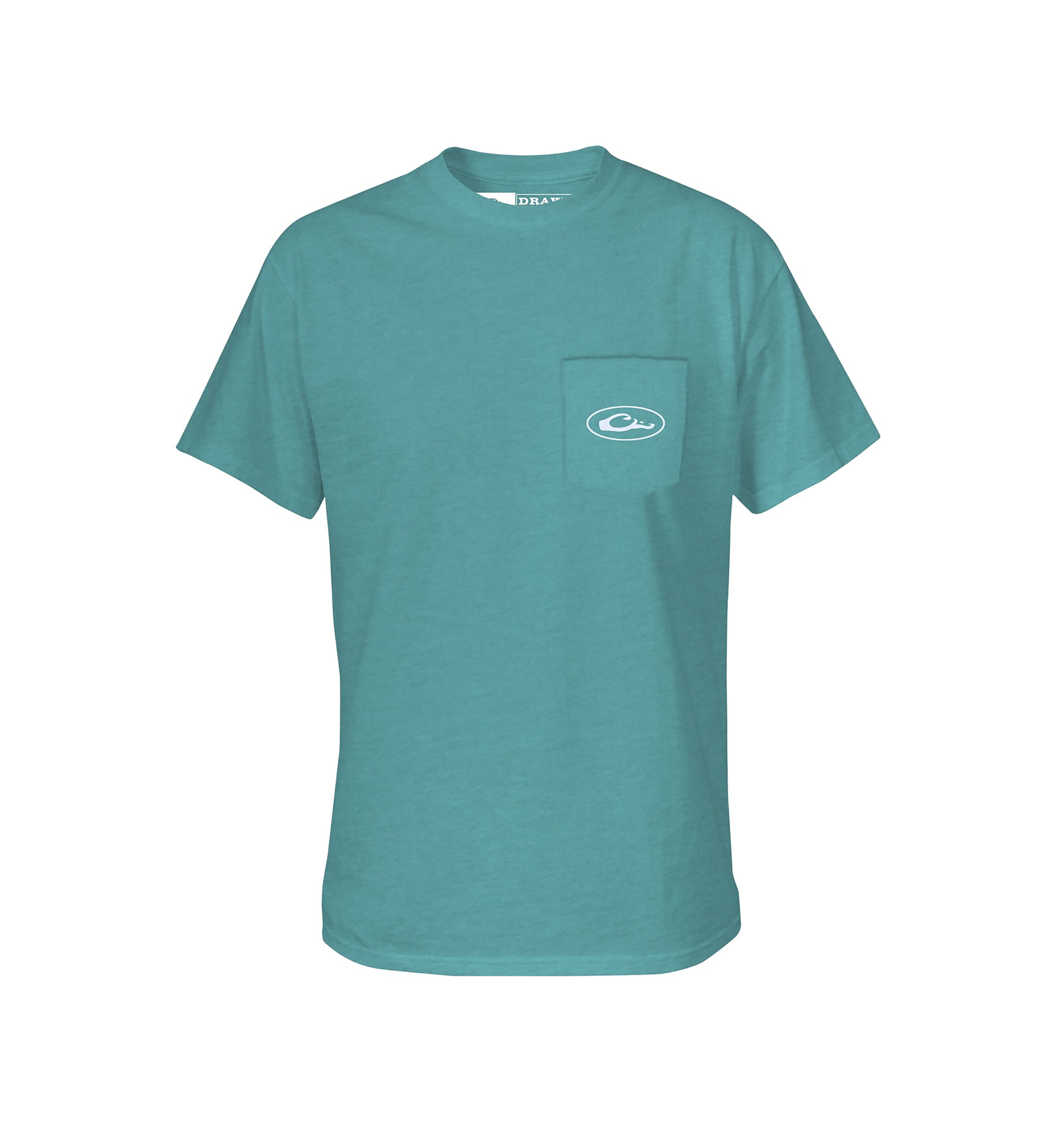 Blackout Badge T-Shirt