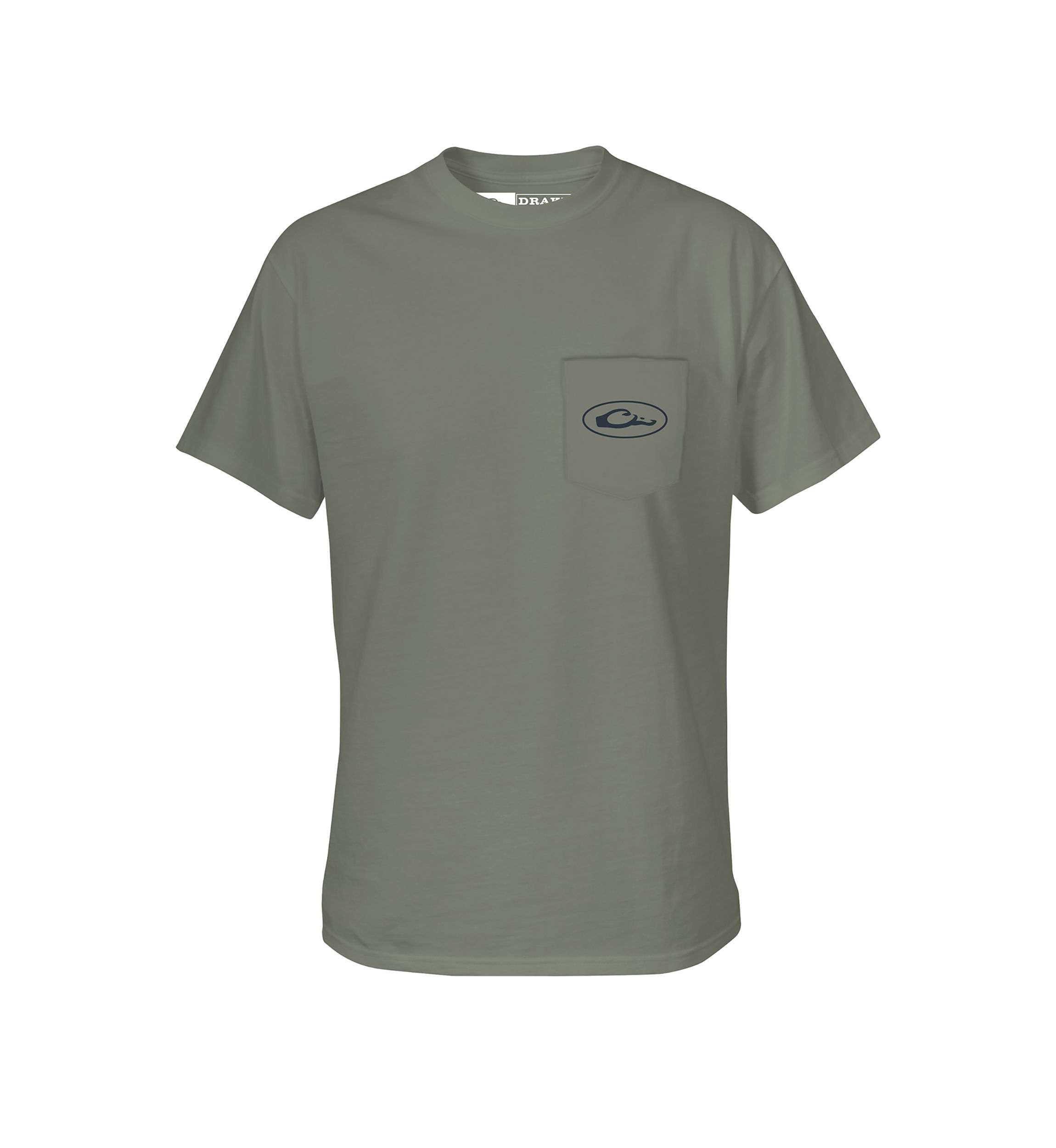 Mallard Circle T-Shirt