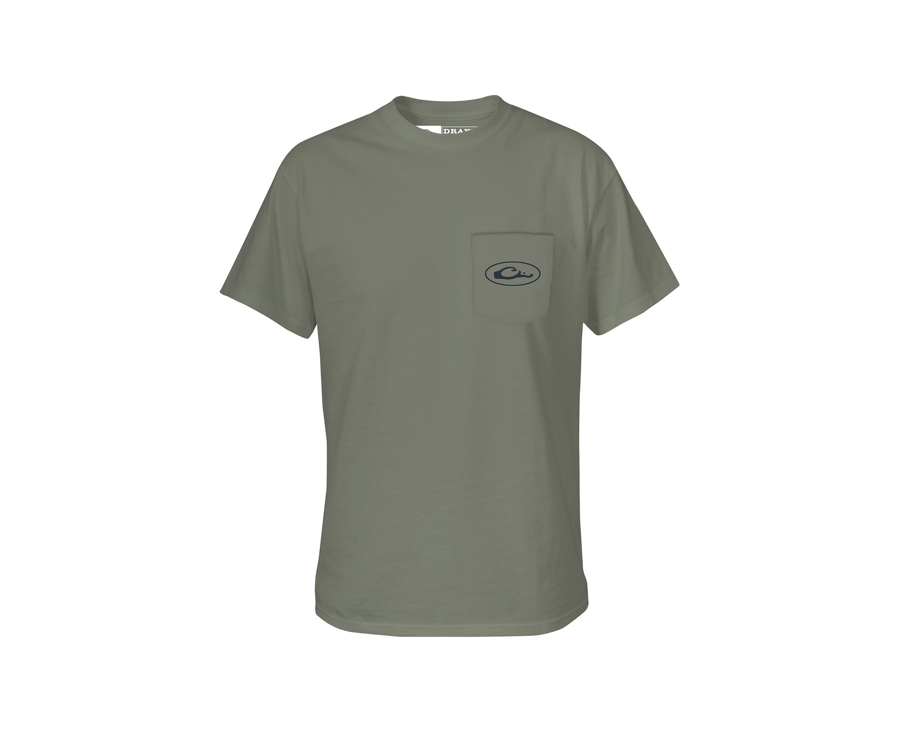 Mallard Circle T-Shirt