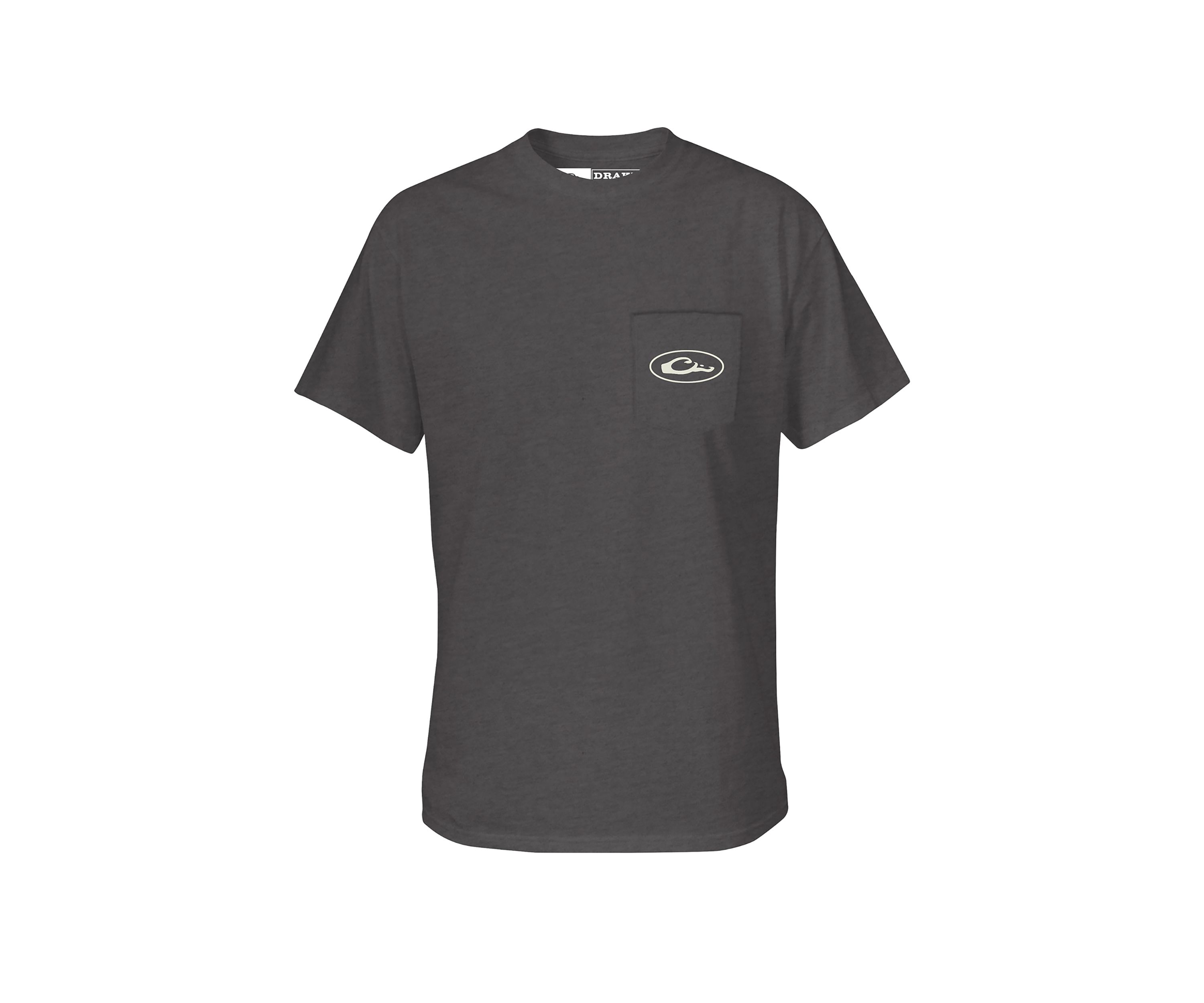 Black Lab Profile T-Shirt