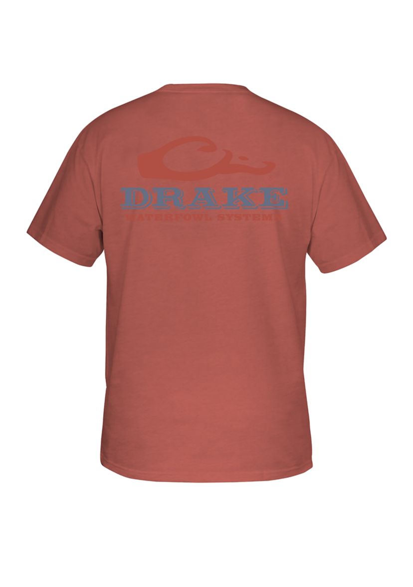  Logo T-Shirt