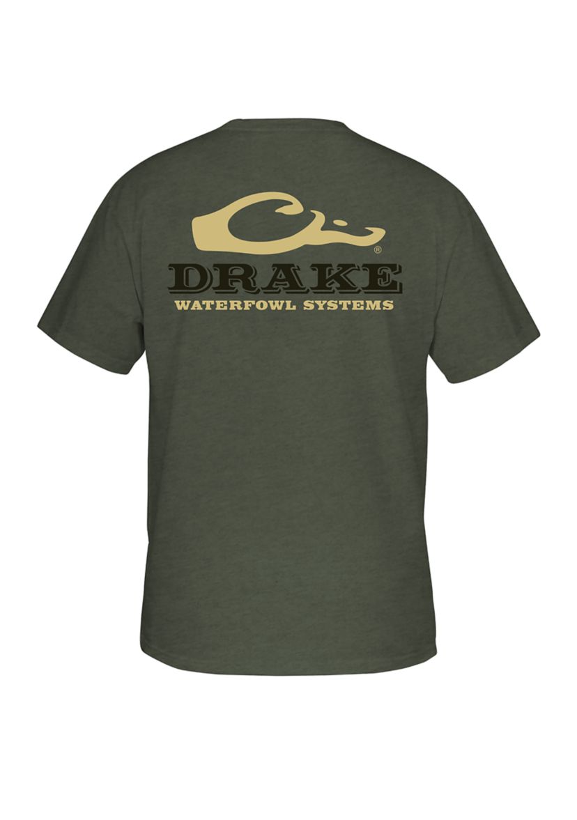  Logo T-Shirt