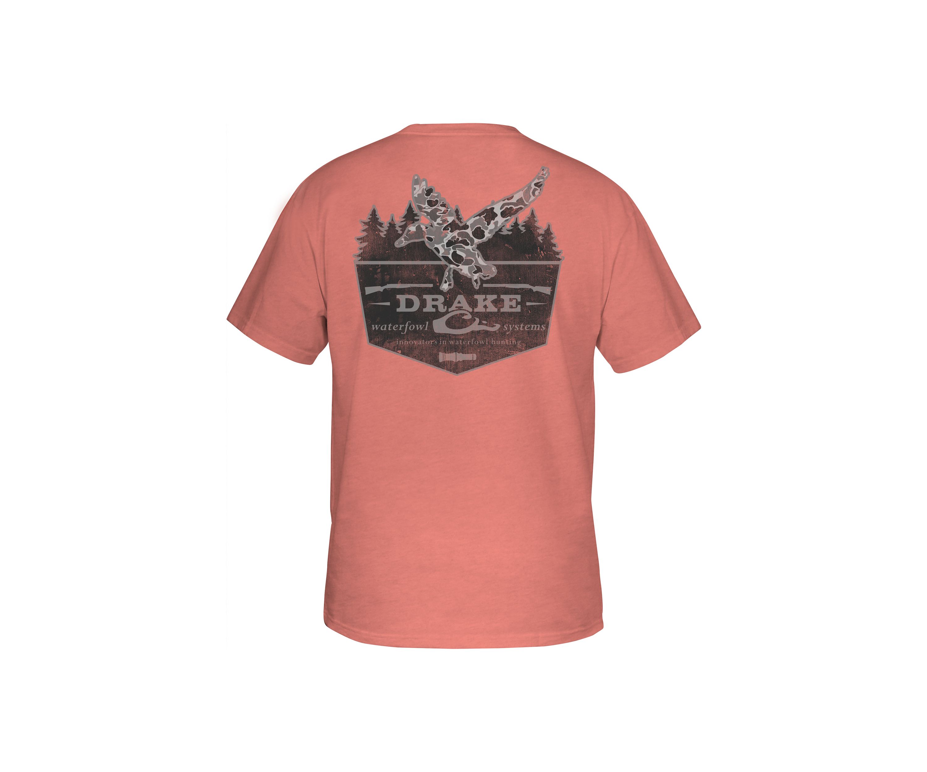 Old School In-Flight T-Shirt