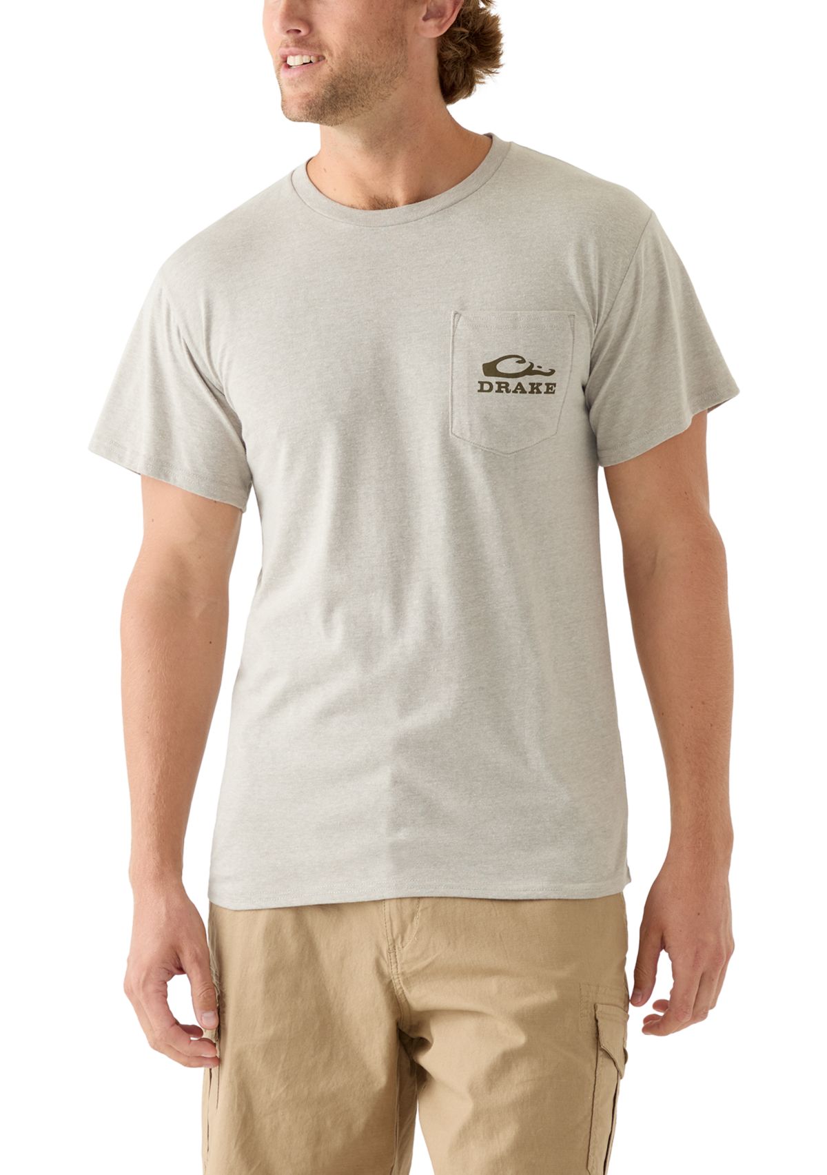 Mens Old School Lab T-Shirt