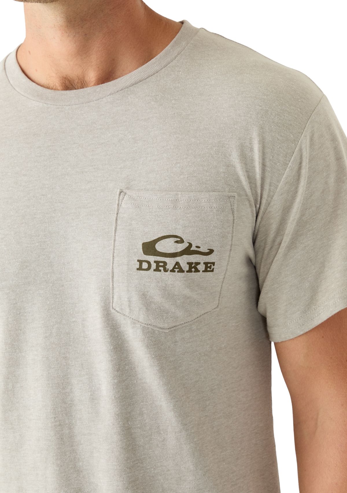 Mens Old School Lab T-Shirt