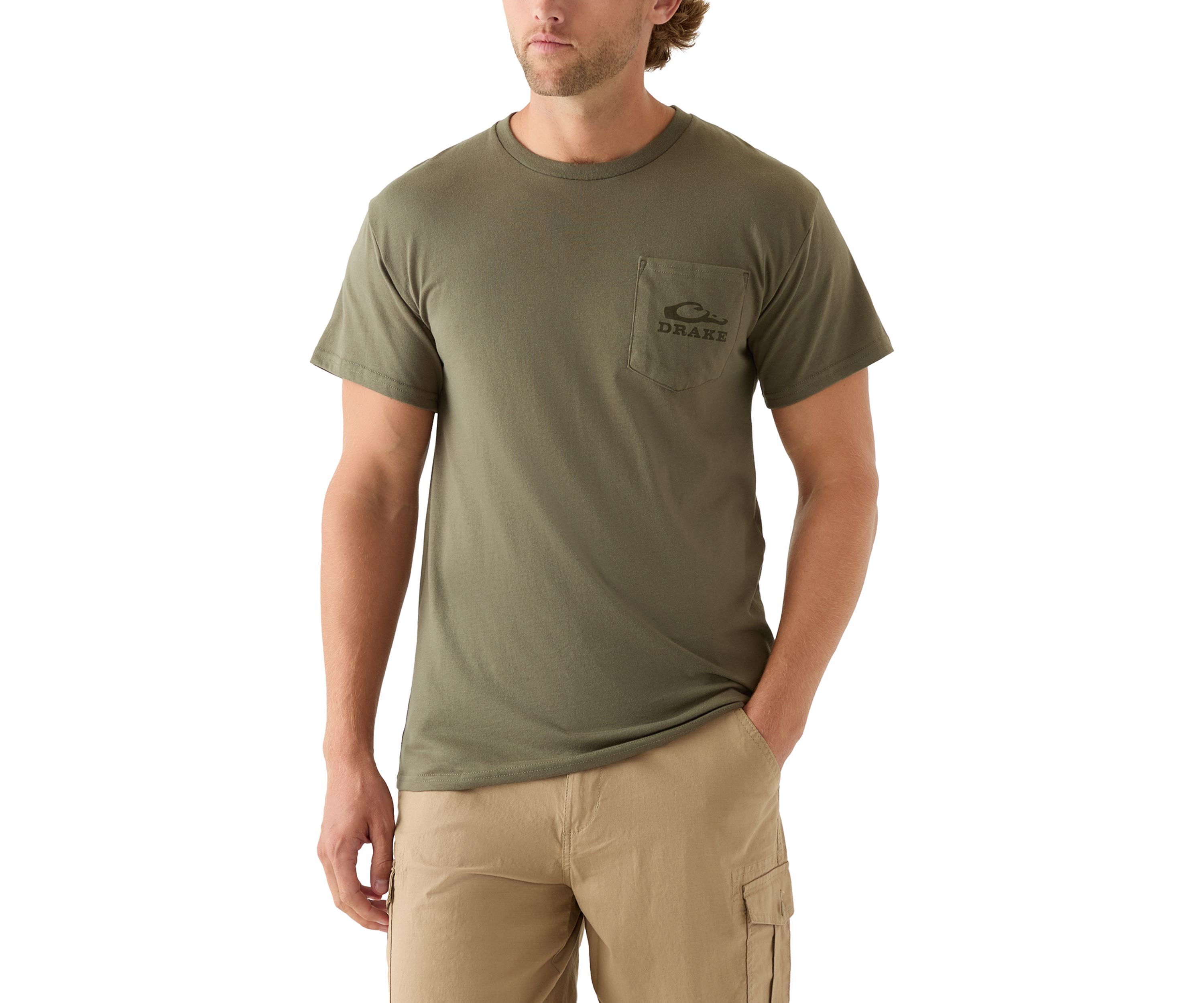 Old School Lab T-Shirt