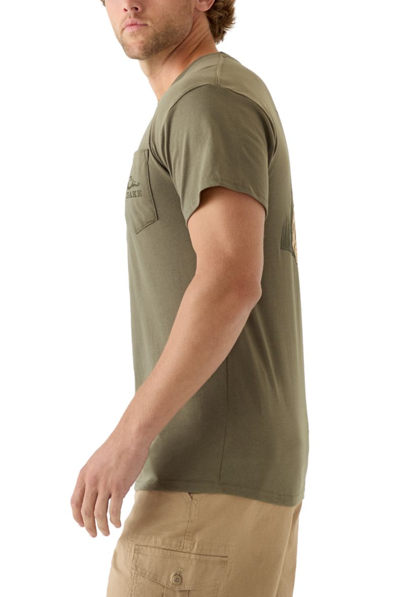 Old School Lab T-Shirt