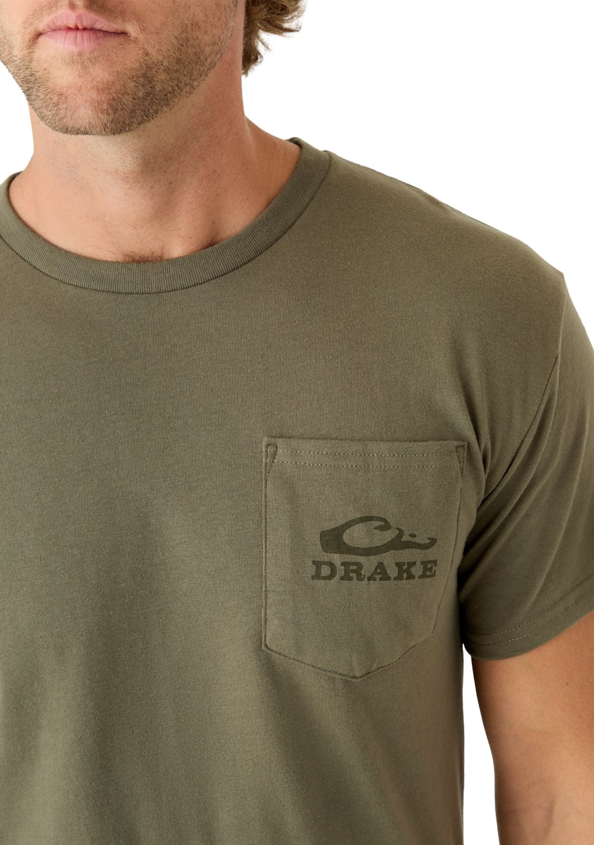 Old School Lab T-Shirt