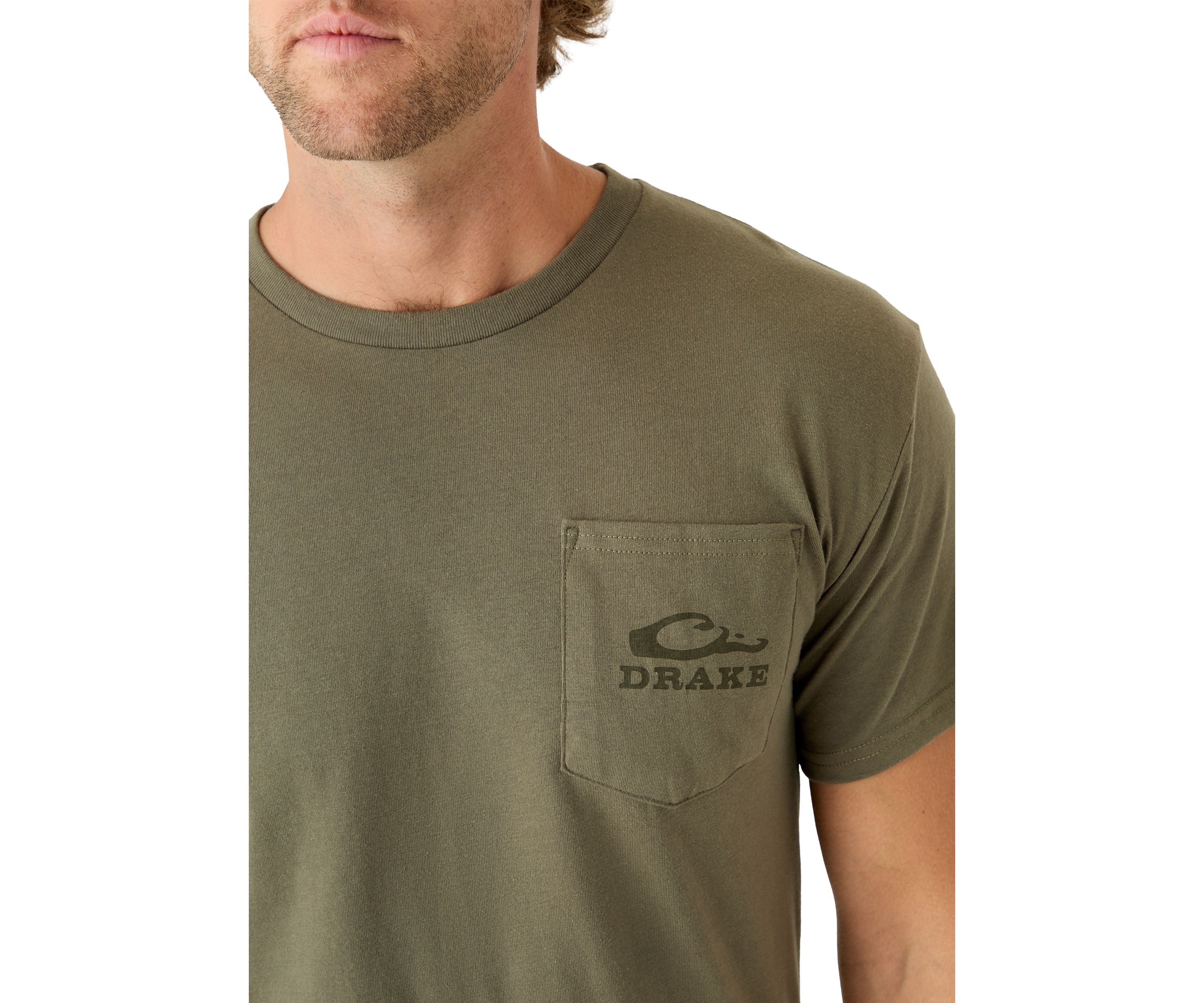 Old School Lab T-Shirt