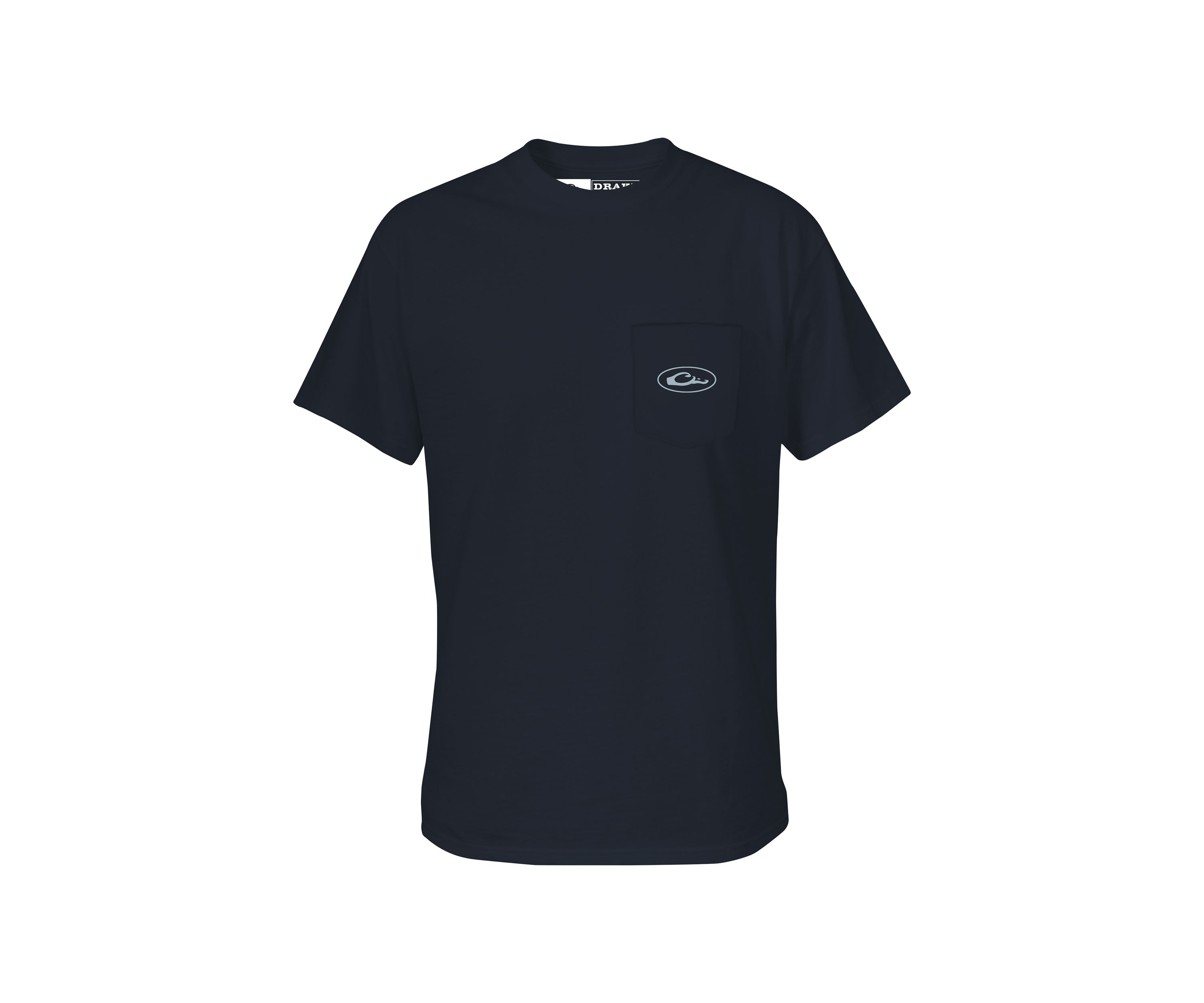 Circle Mallard T-Shirt
