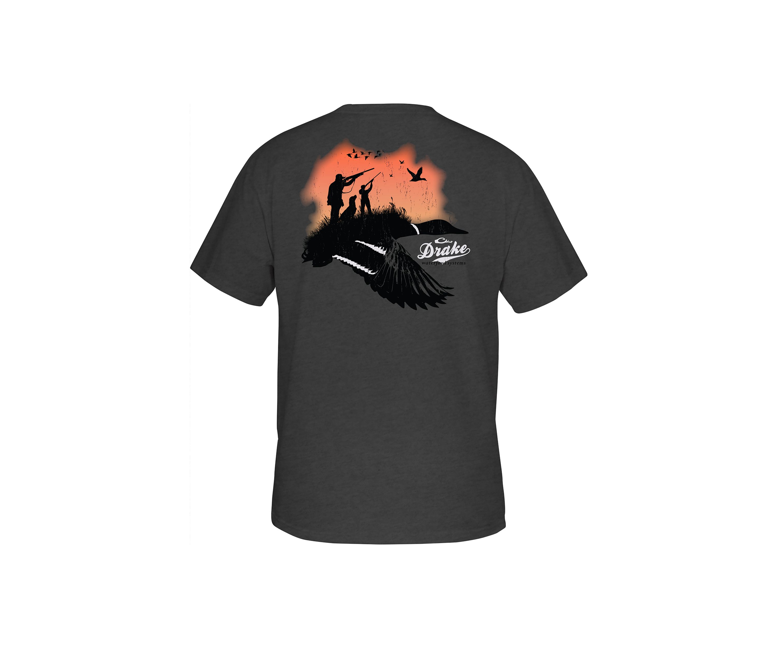 Mens Family Tradition Scenic T-Shirt