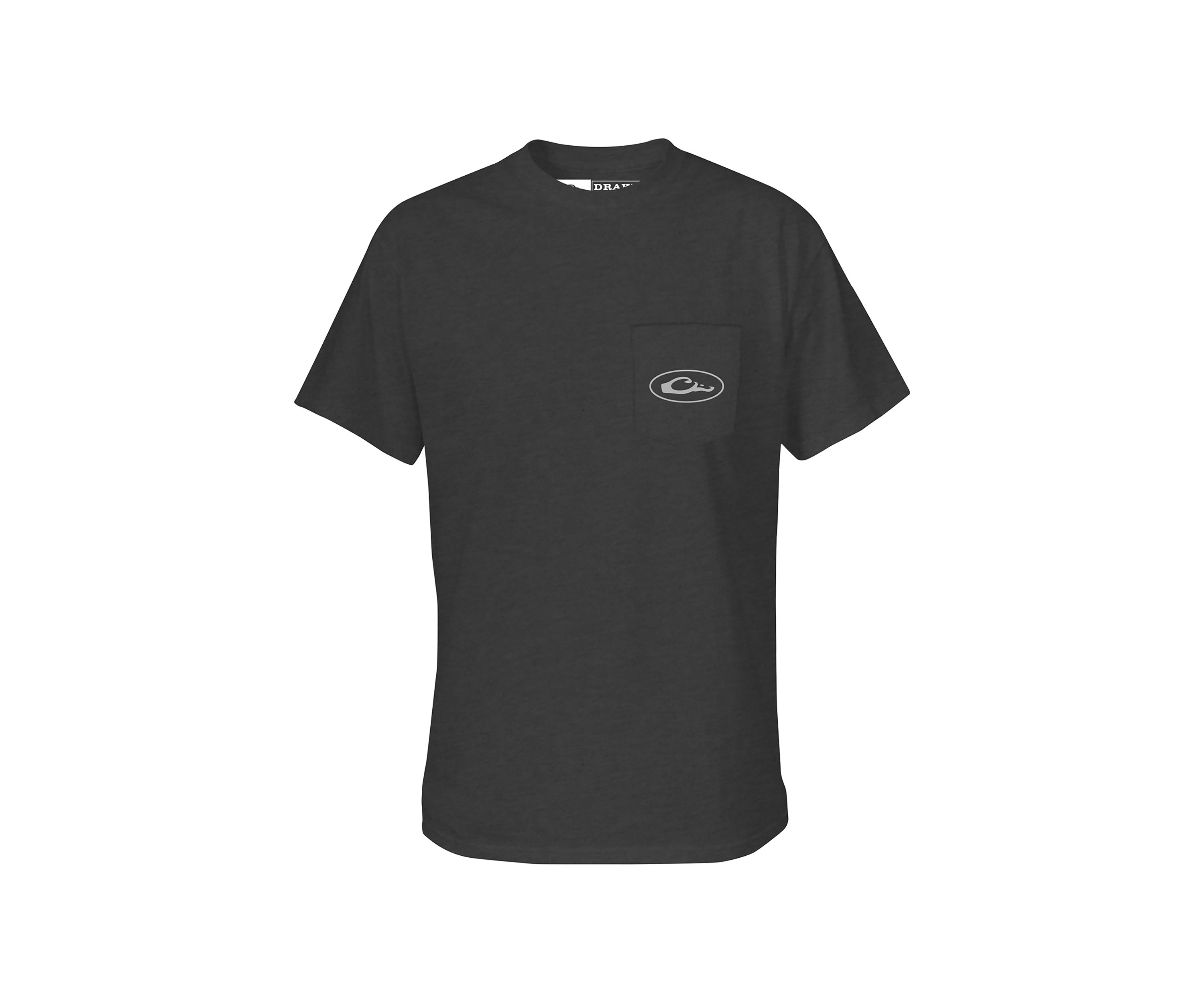 Mens Family Tradition Scenic T-Shirt