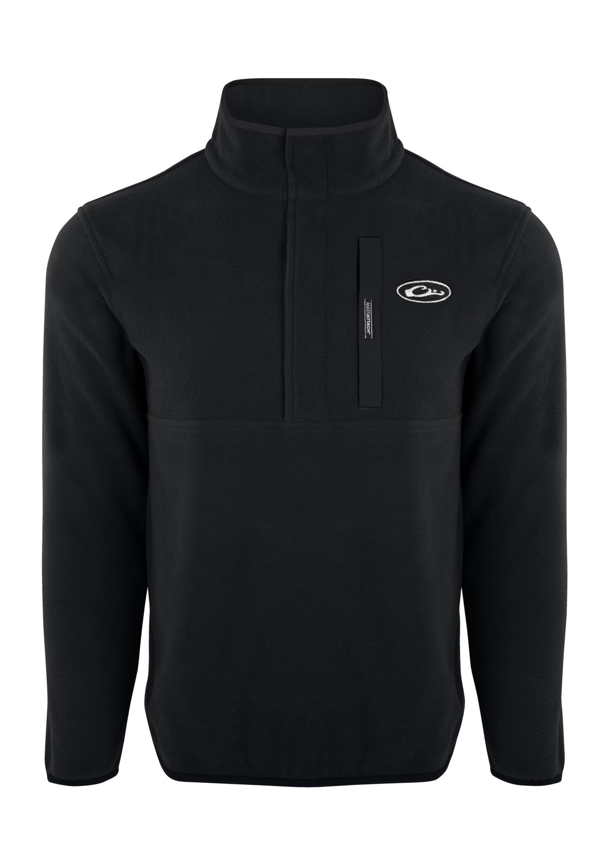Camp Fleece Pullover 2.0