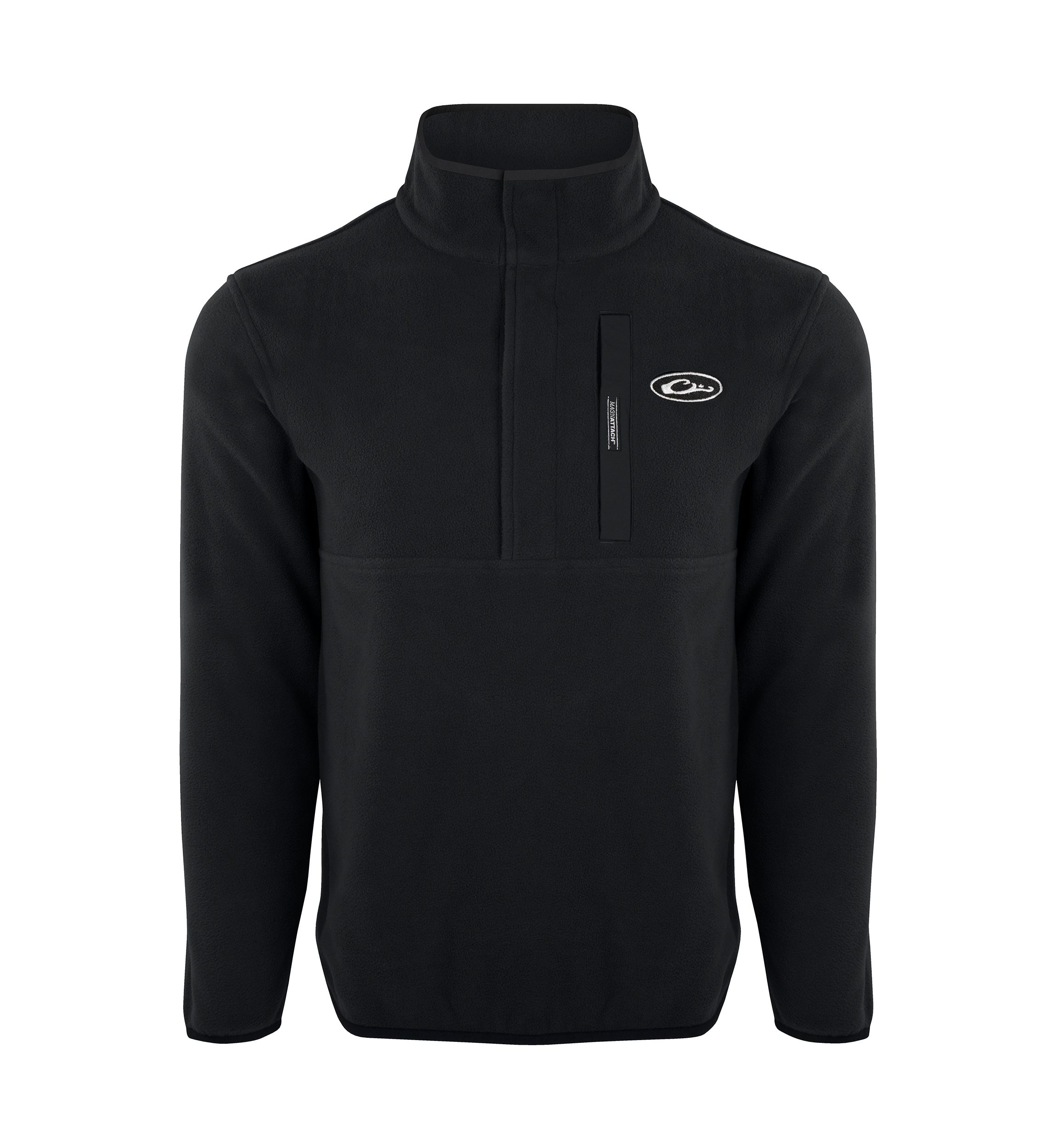 Camp Fleece Pullover 2.0