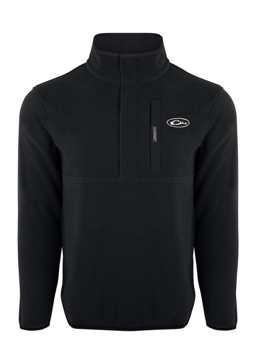 Camp Fleece Pullover 2.0