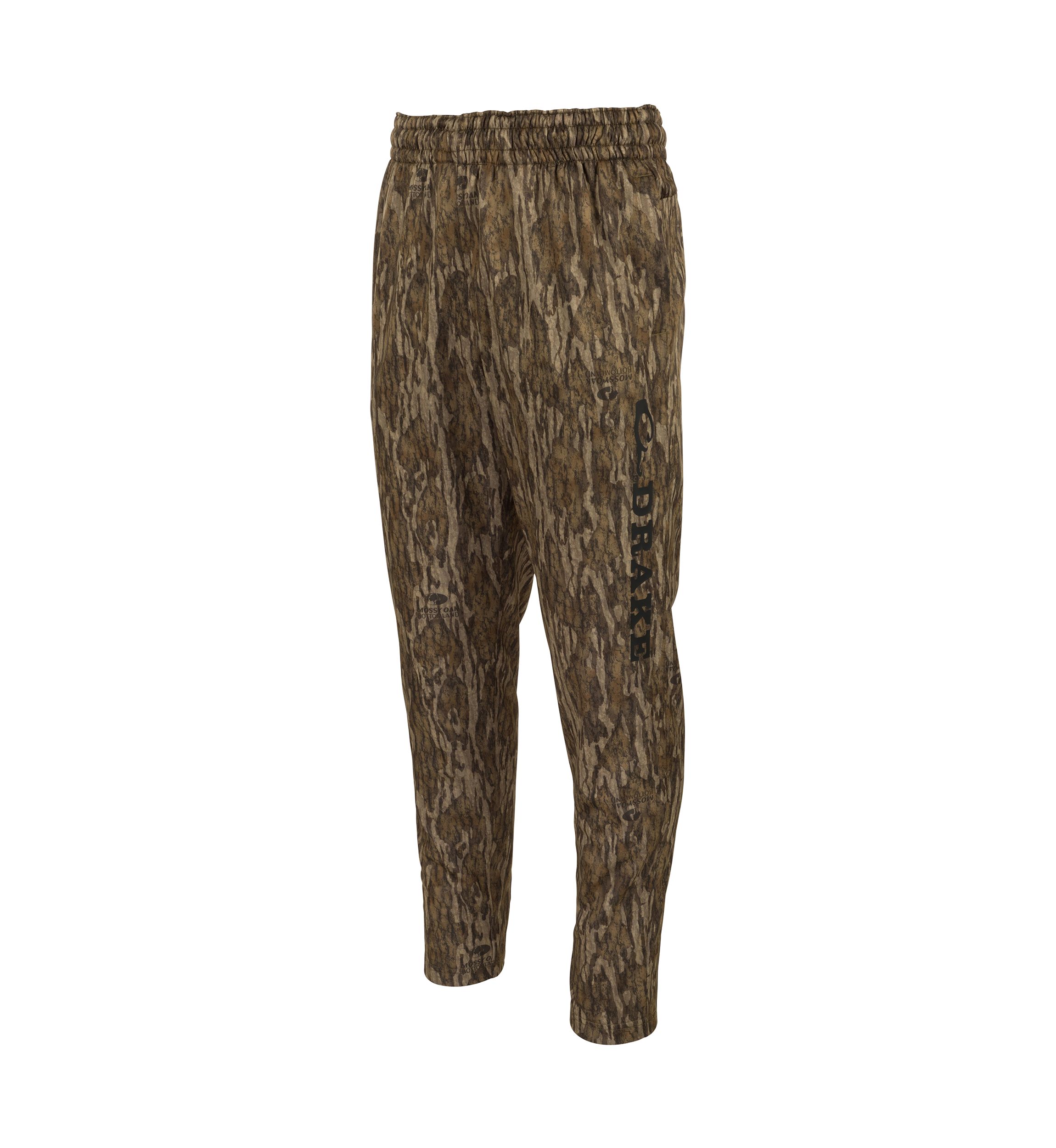 Mens MST Waterfowl Under-Wader Joggers