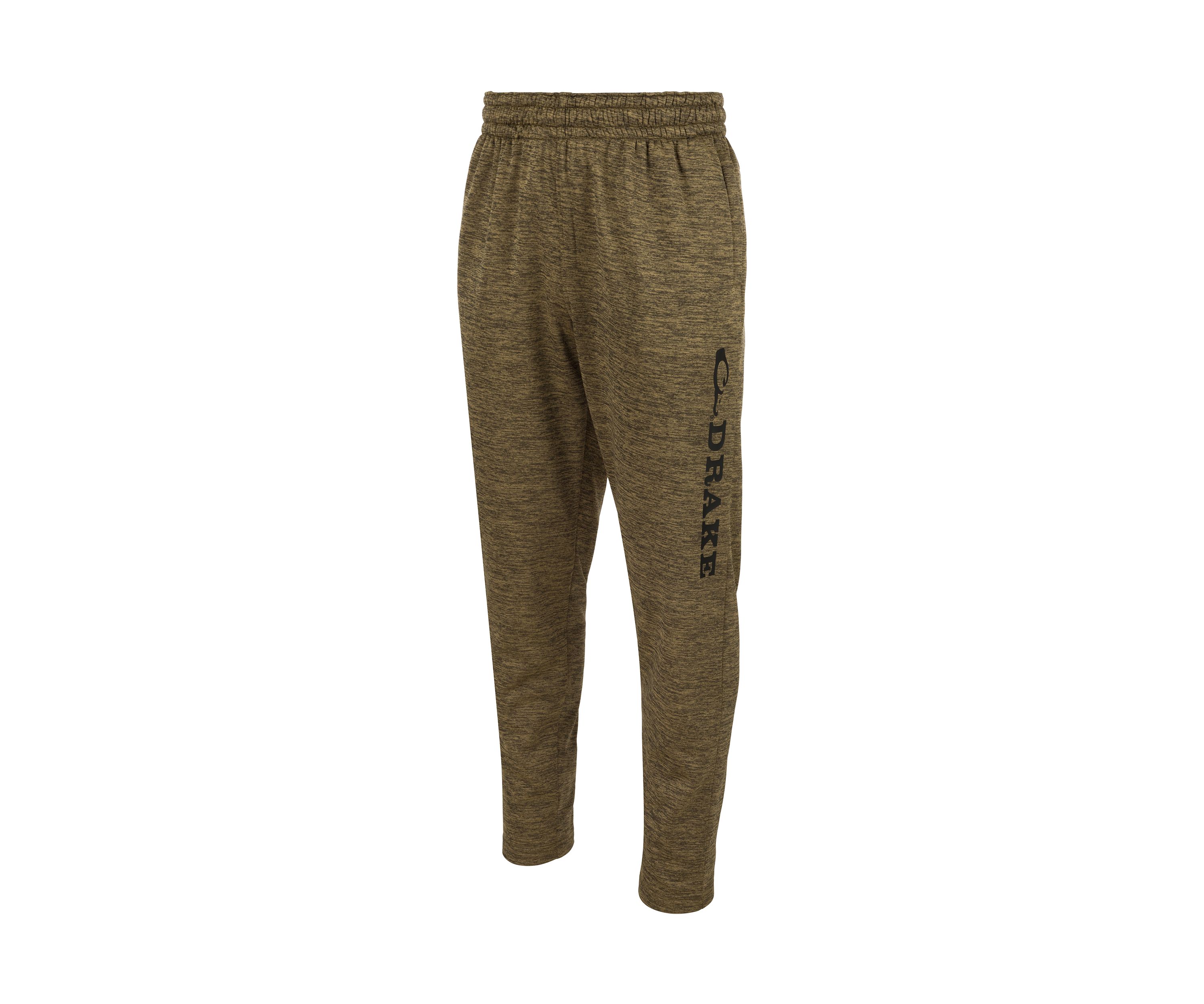 Mens MST Waterfowl Under Wader Jogger Pants