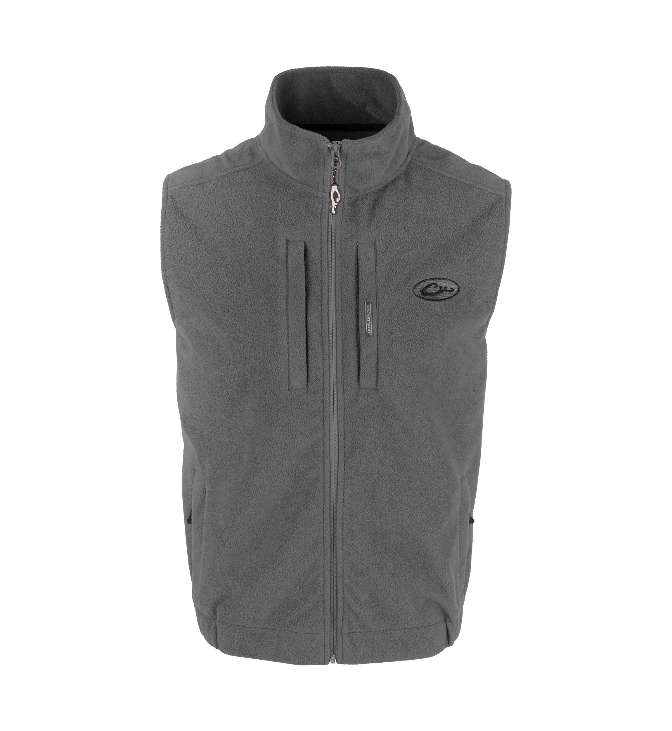 Big & Tall Windproof Layering Vest 