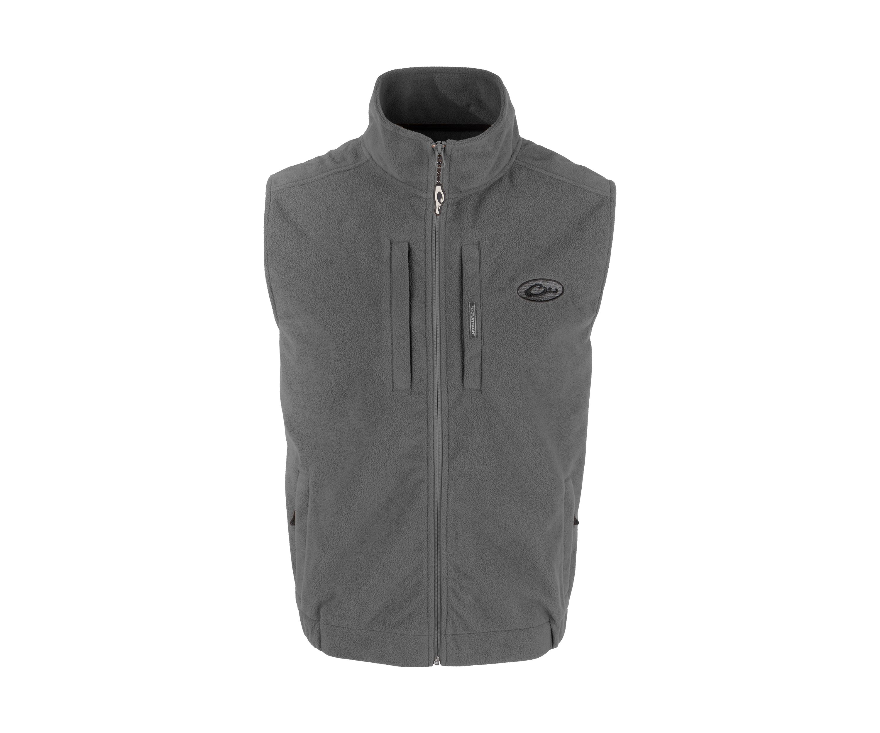 Big & Tall Windproof Layering Vest 