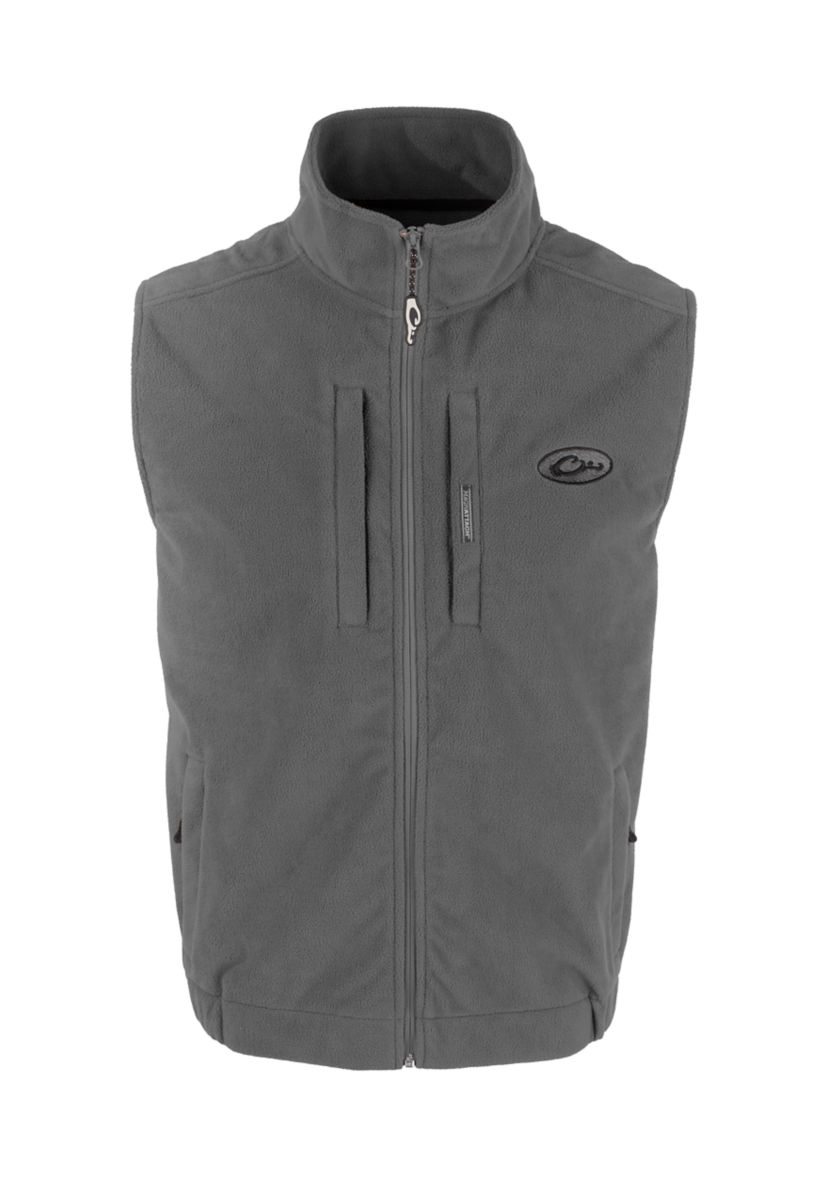 Big & Tall Windproof Layering Vest 
