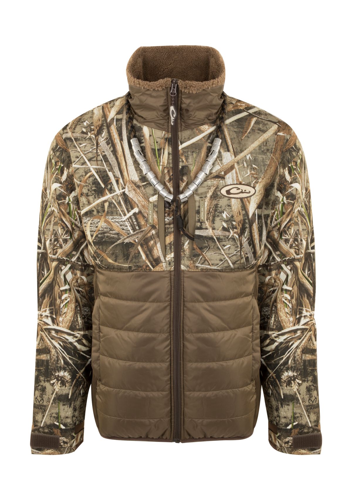 LST Guardian Flex™ Double Down Eqwader™ Full Zip