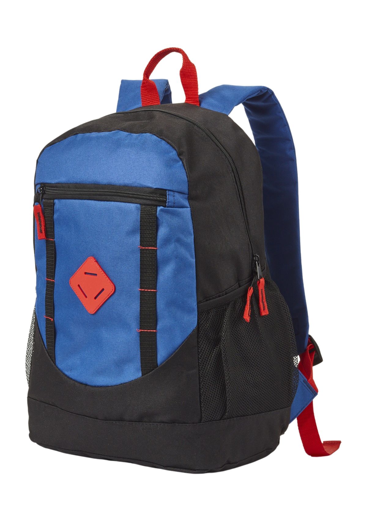 Double Daisy Chain Backpack