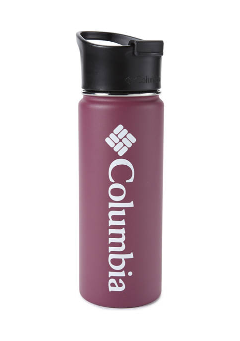 Columbia Double Wall Vacuum Stainless Steel Bottle