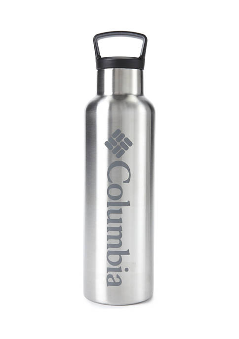 Columbia Double Wall Vacuum Stainless Steel Bottle