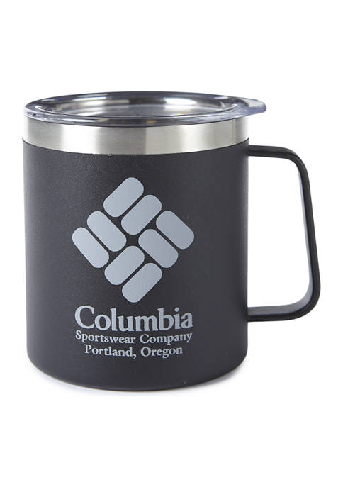 Columbia Stainless Steel Camp Cup