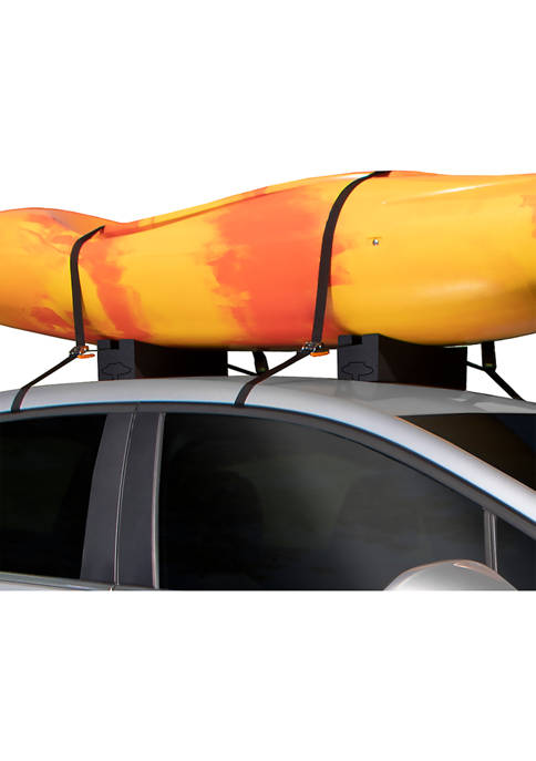 Foam Block Kayak Carrier