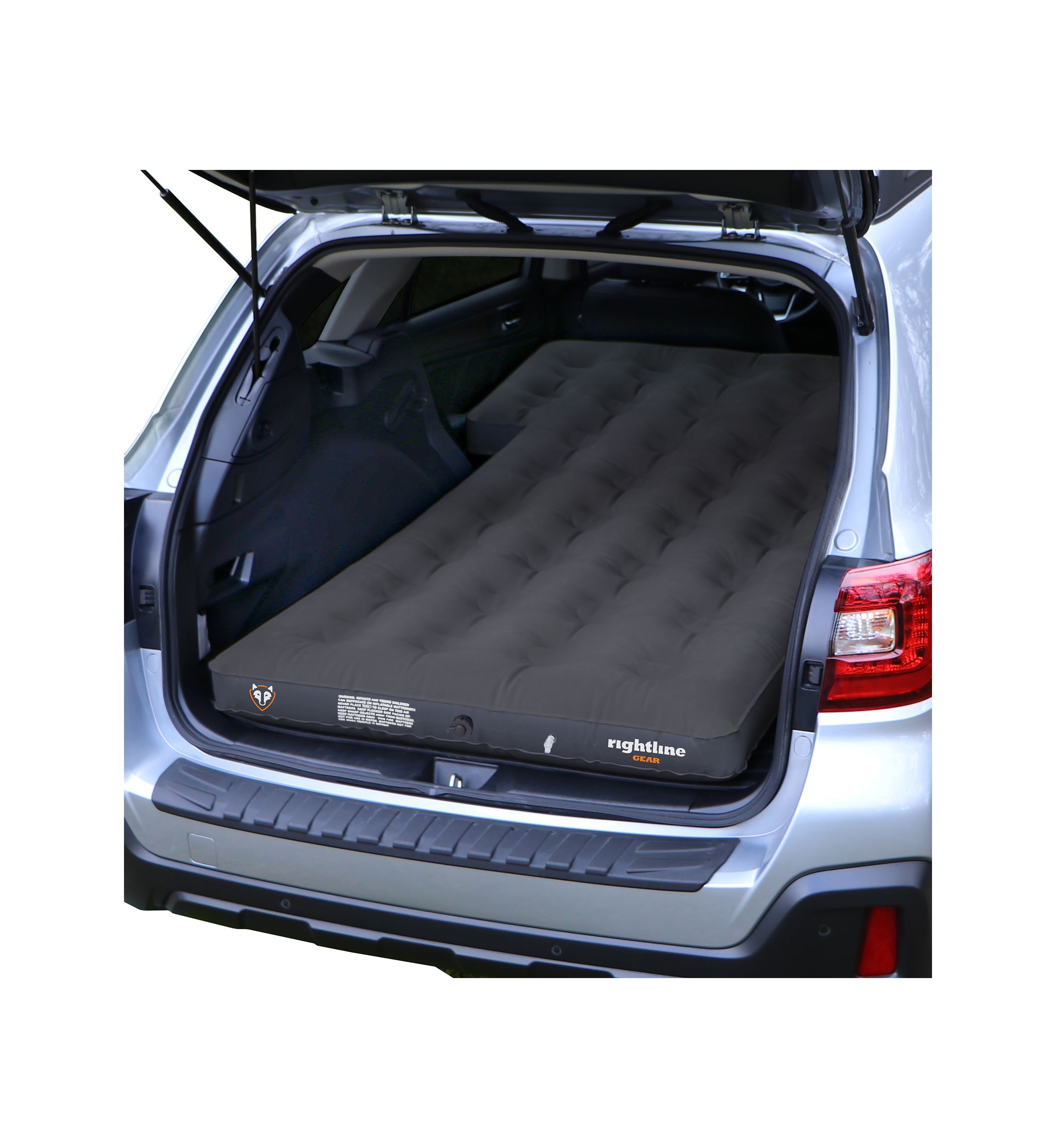 SUV Air Mattress